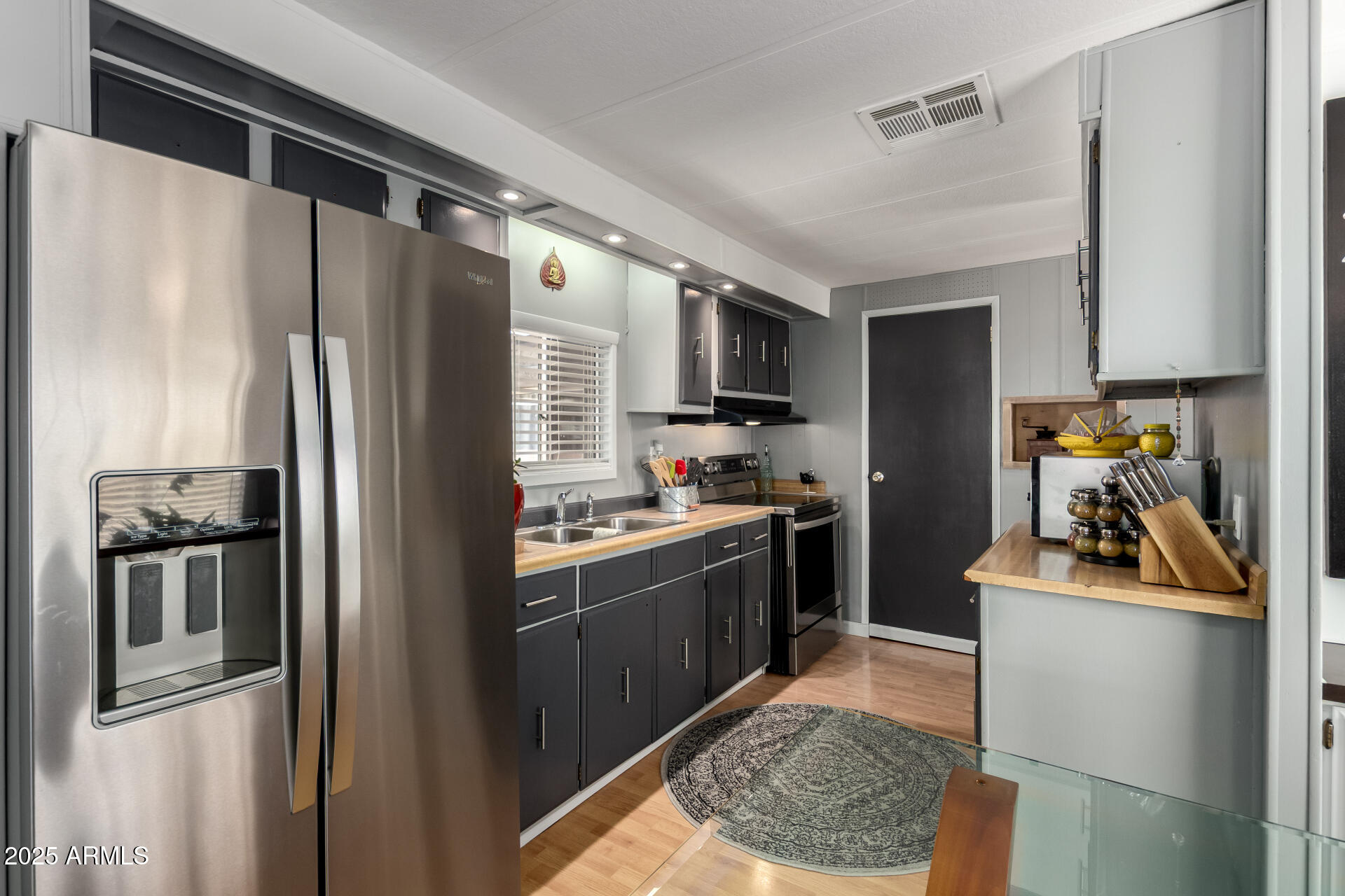 QUEEN VALLEY ESTATES UNIT THREE - Residential