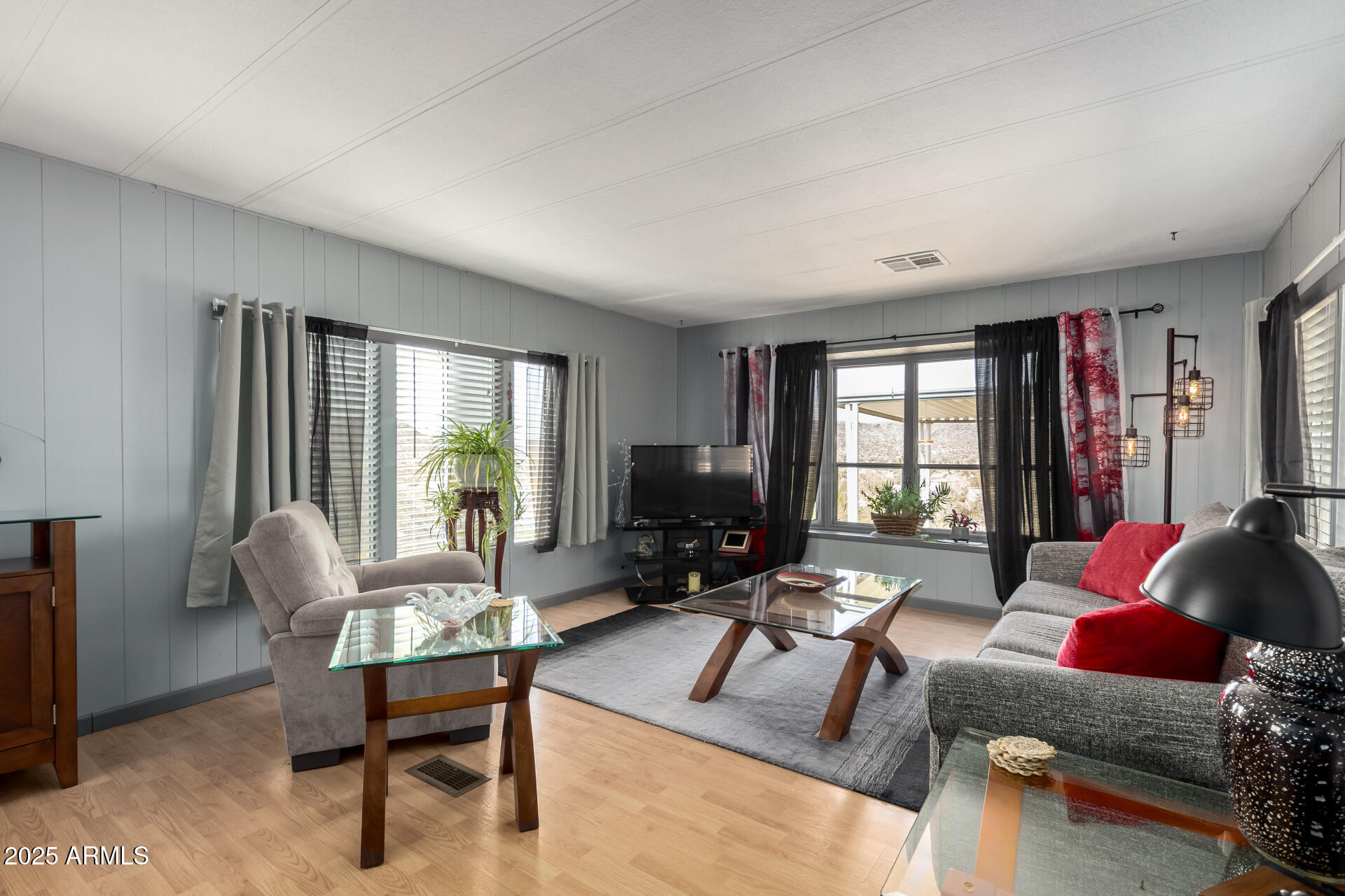 QUEEN VALLEY ESTATES UNIT THREE - Residential
