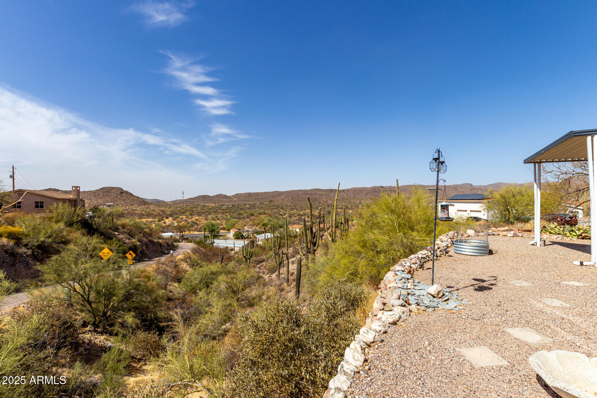 QUEEN VALLEY ESTATES UNIT THREE - Residential