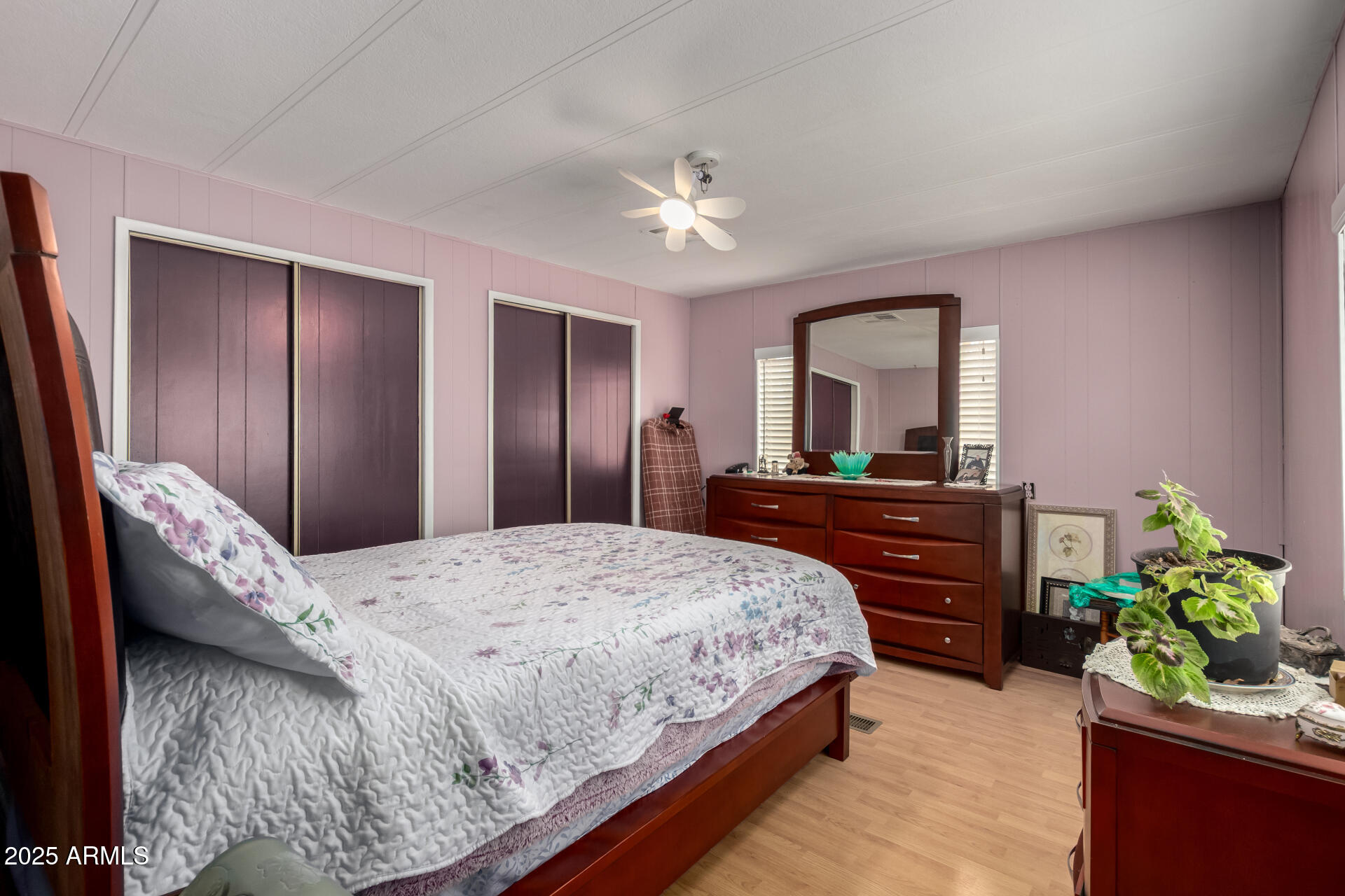 QUEEN VALLEY ESTATES UNIT THREE - Residential