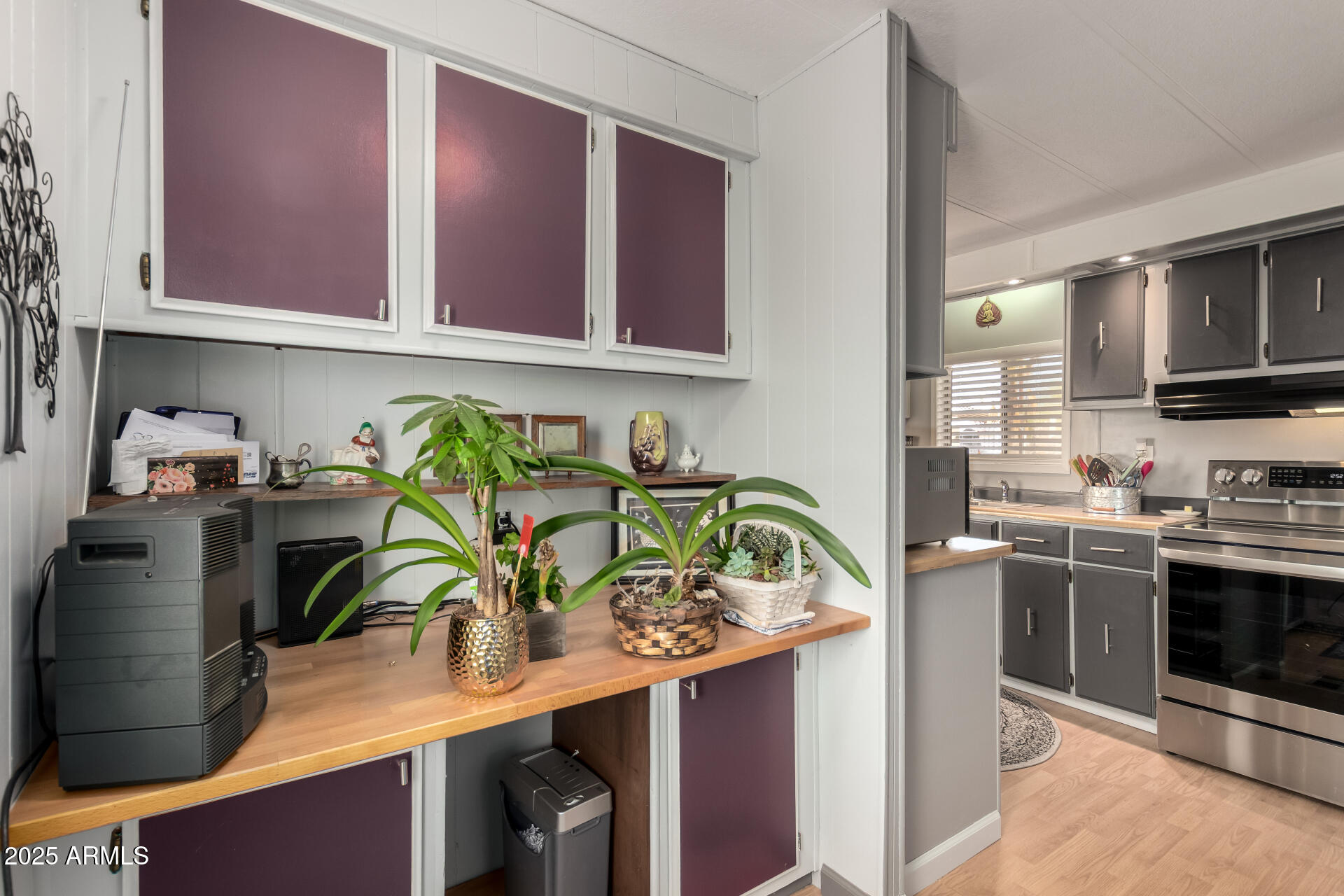 QUEEN VALLEY ESTATES UNIT THREE - Residential