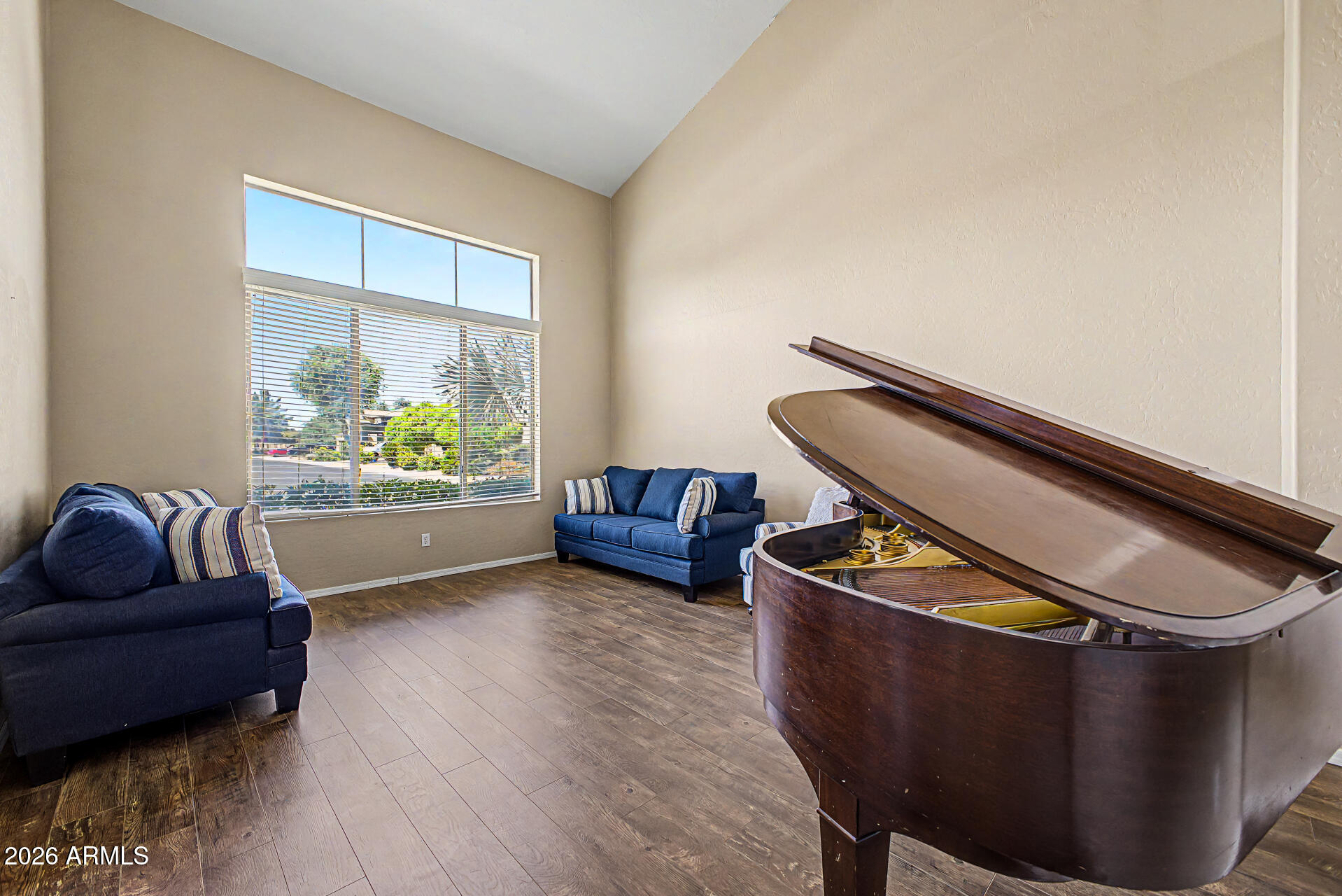 CORONADO RANCH PARCEL 8B - Residential