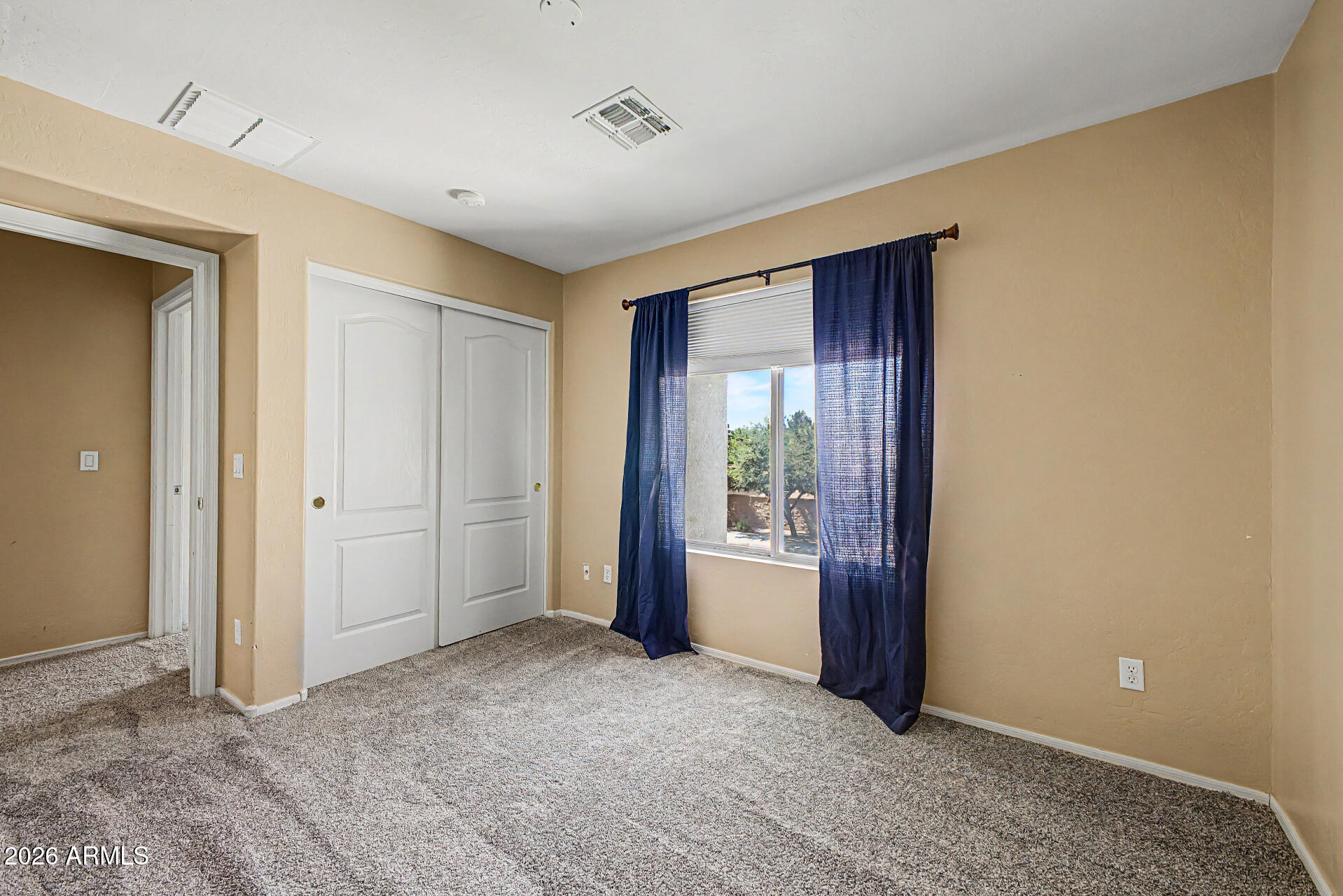 CORONADO RANCH PARCEL 8B - Residential