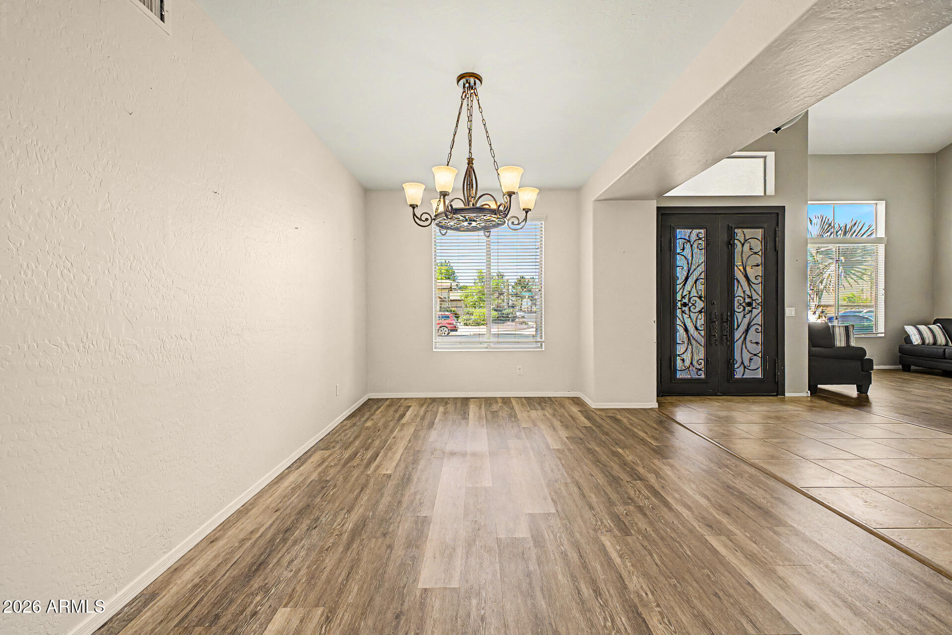 CORONADO RANCH PARCEL 8B - Residential
