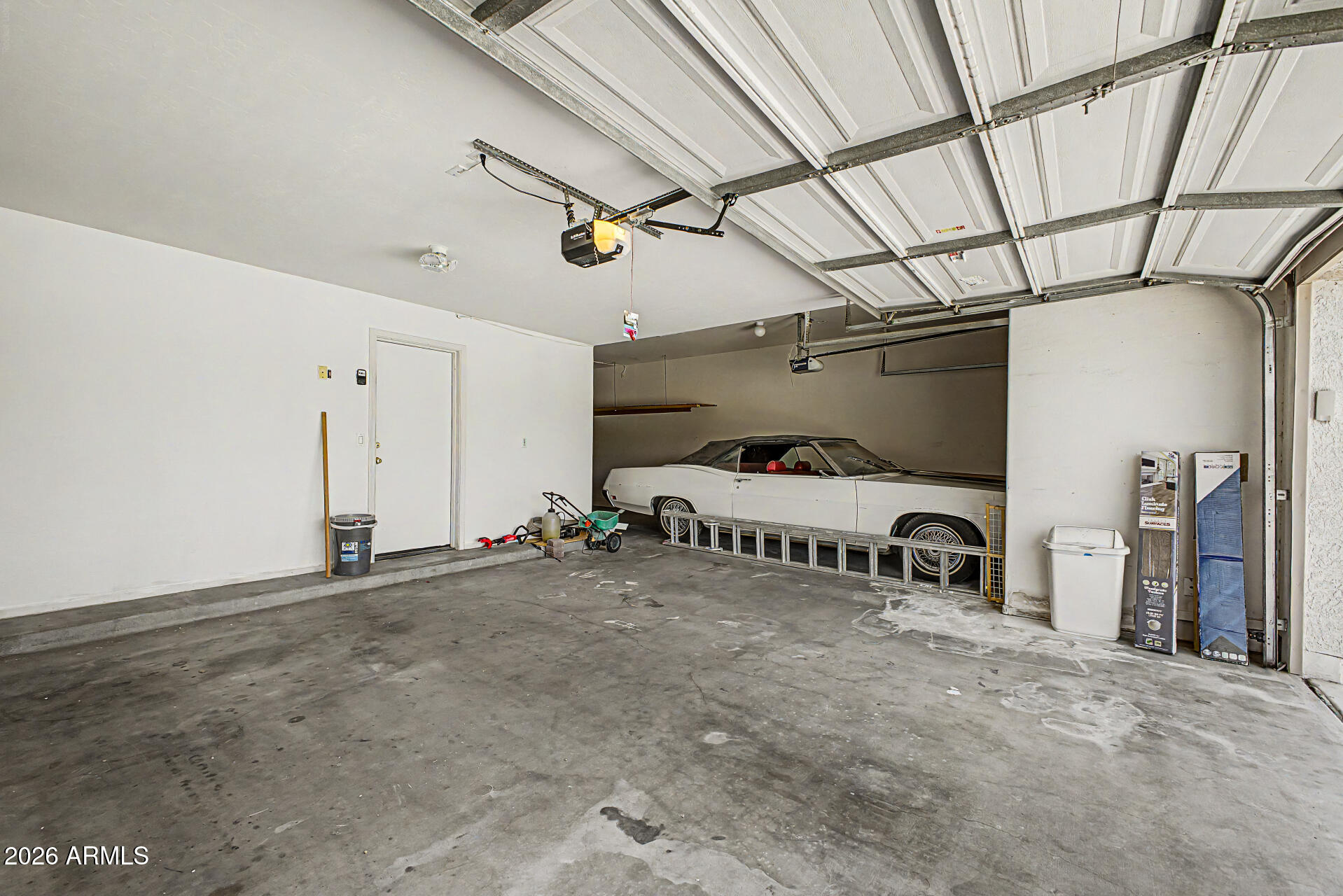 CORONADO RANCH PARCEL 8B - Residential