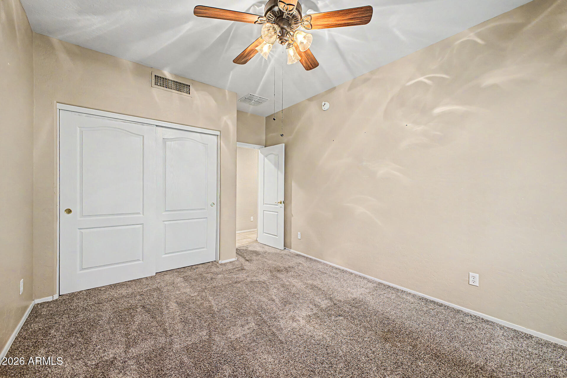 CORONADO RANCH PARCEL 8B - Residential