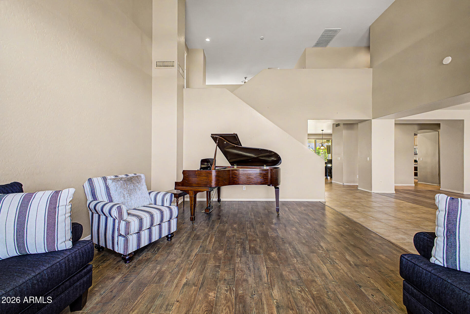 CORONADO RANCH PARCEL 8B - Residential