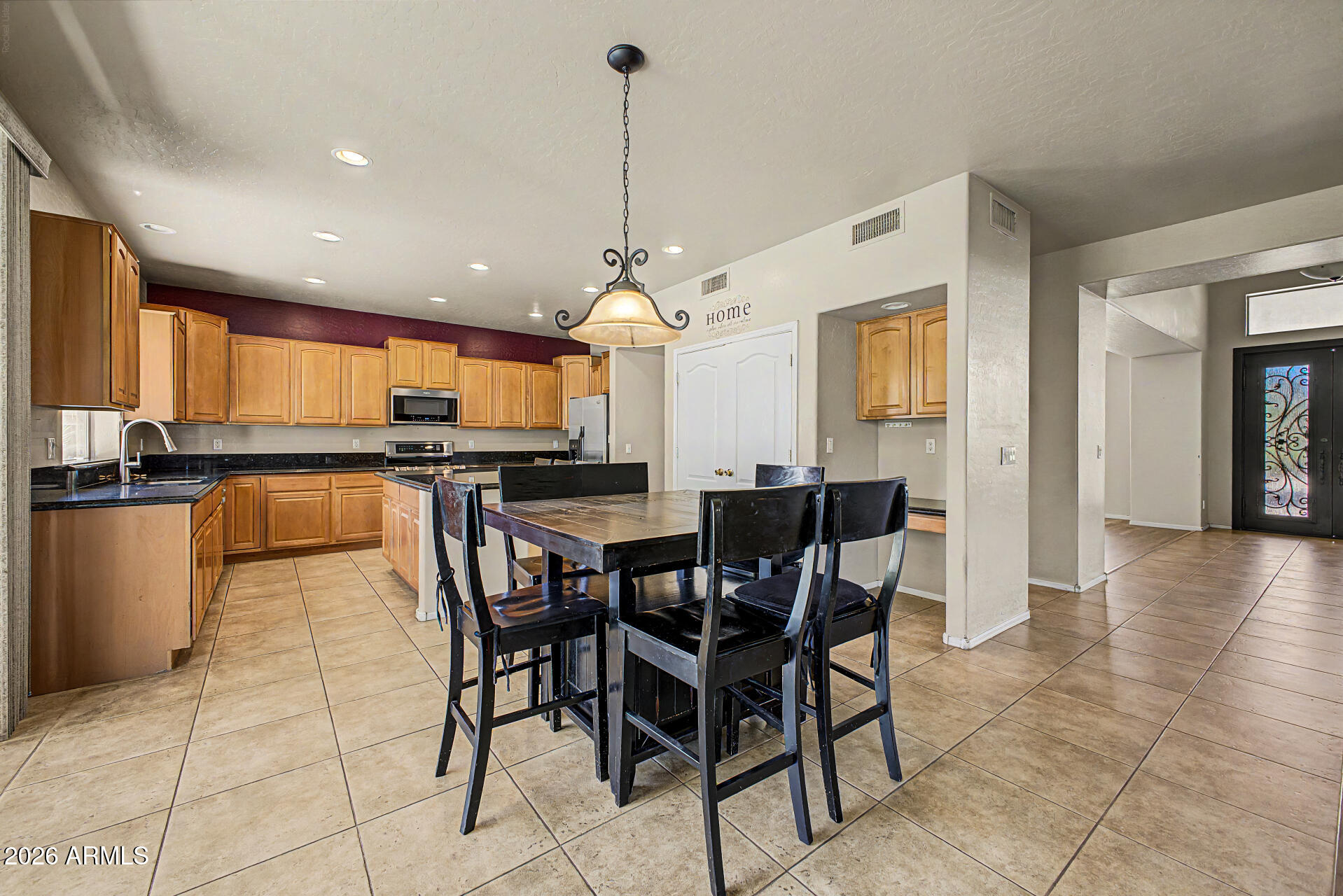 CORONADO RANCH PARCEL 8B - Residential