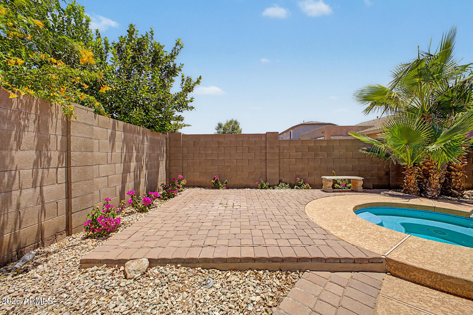CORONADO RANCH PARCEL 8B - Residential