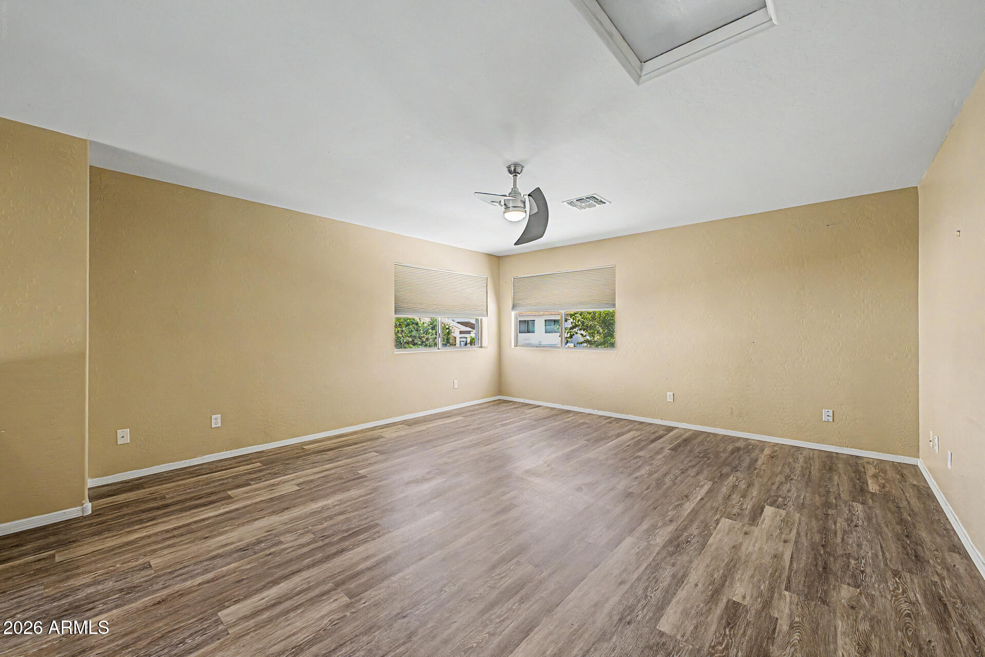 CORONADO RANCH PARCEL 8B - Residential