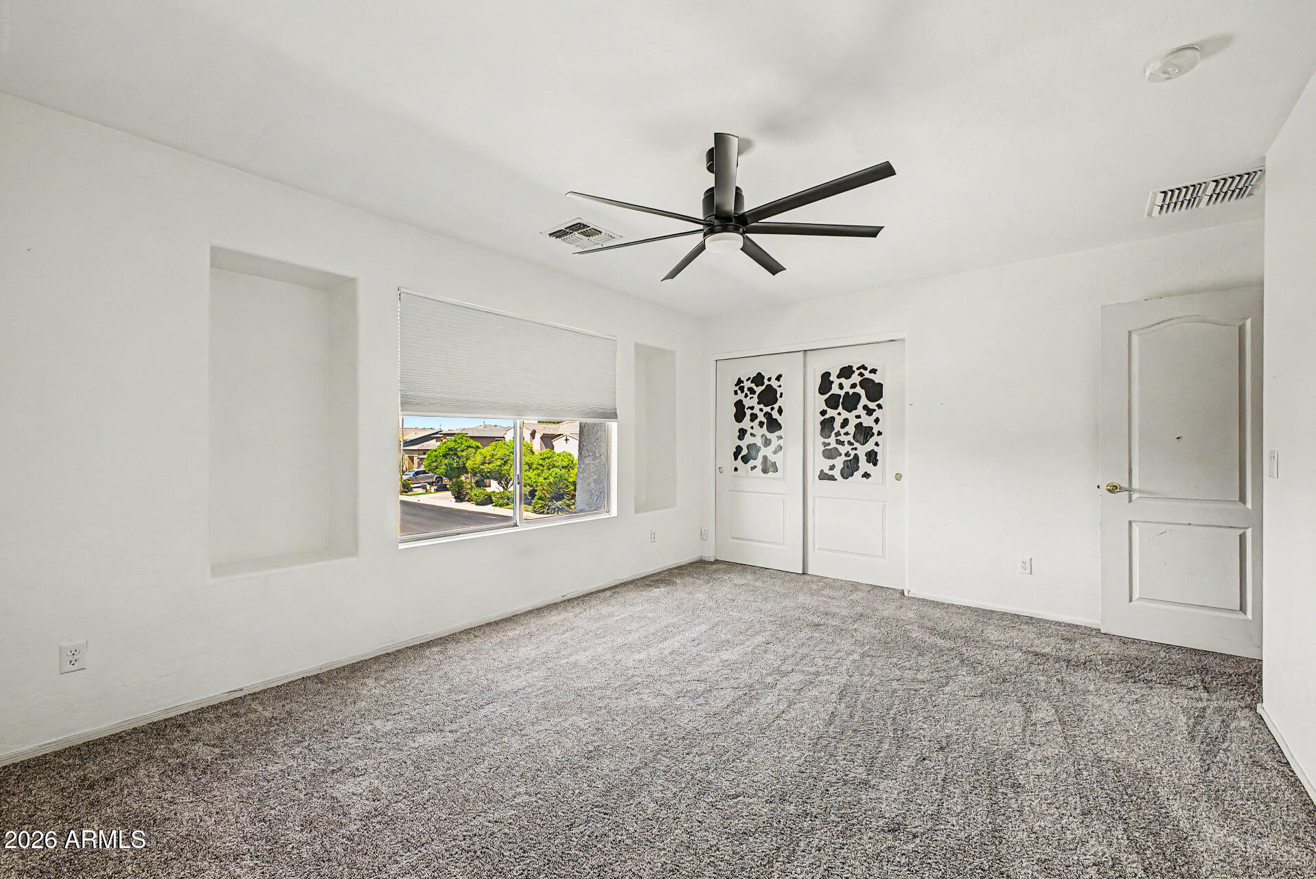 CORONADO RANCH PARCEL 8B - Residential