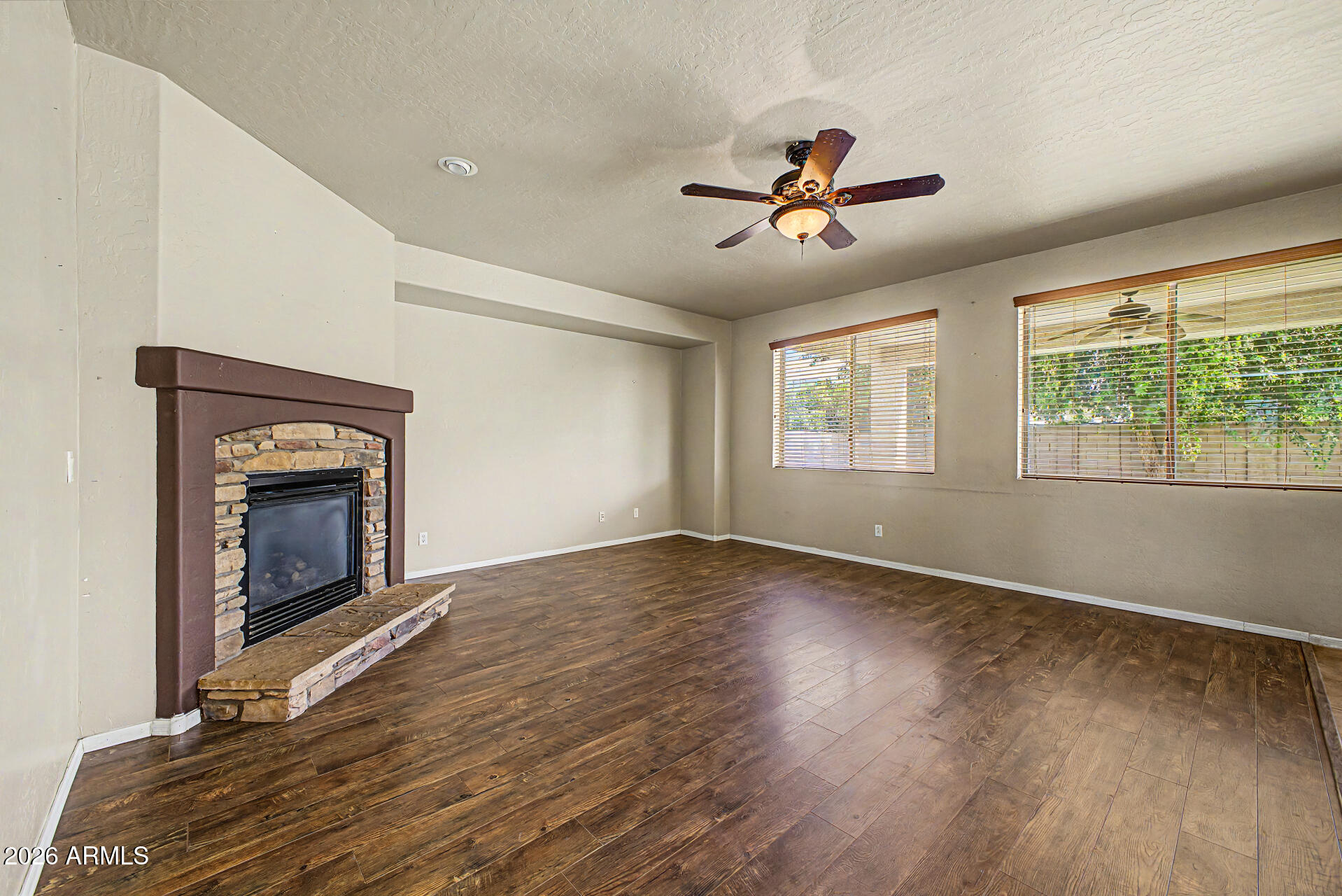 CORONADO RANCH PARCEL 8B - Residential