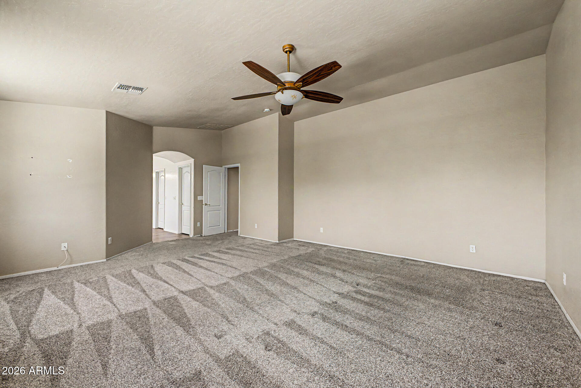 CORONADO RANCH PARCEL 8B - Residential