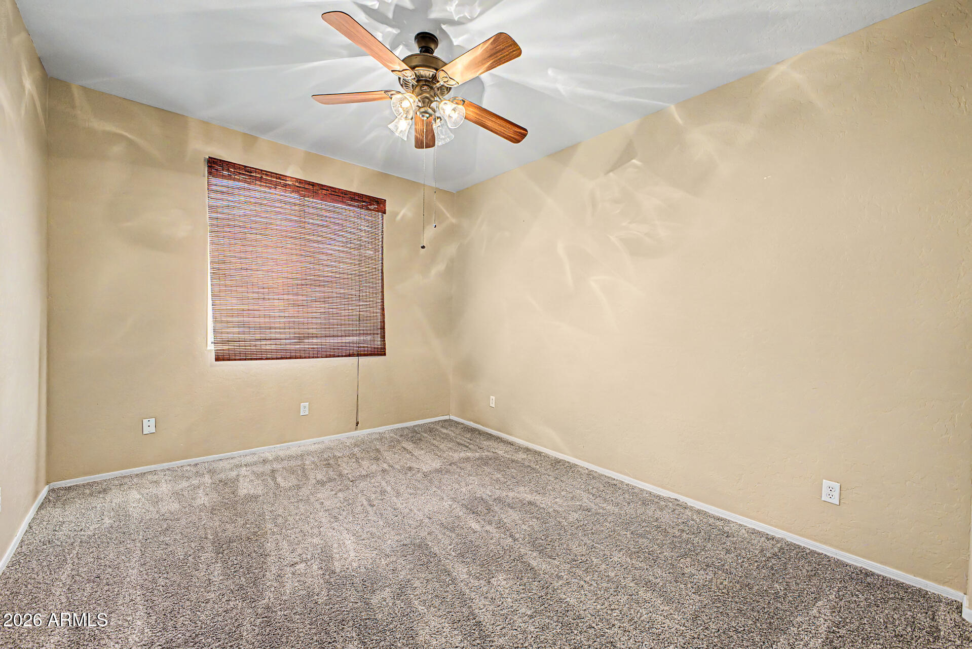 CORONADO RANCH PARCEL 8B - Residential