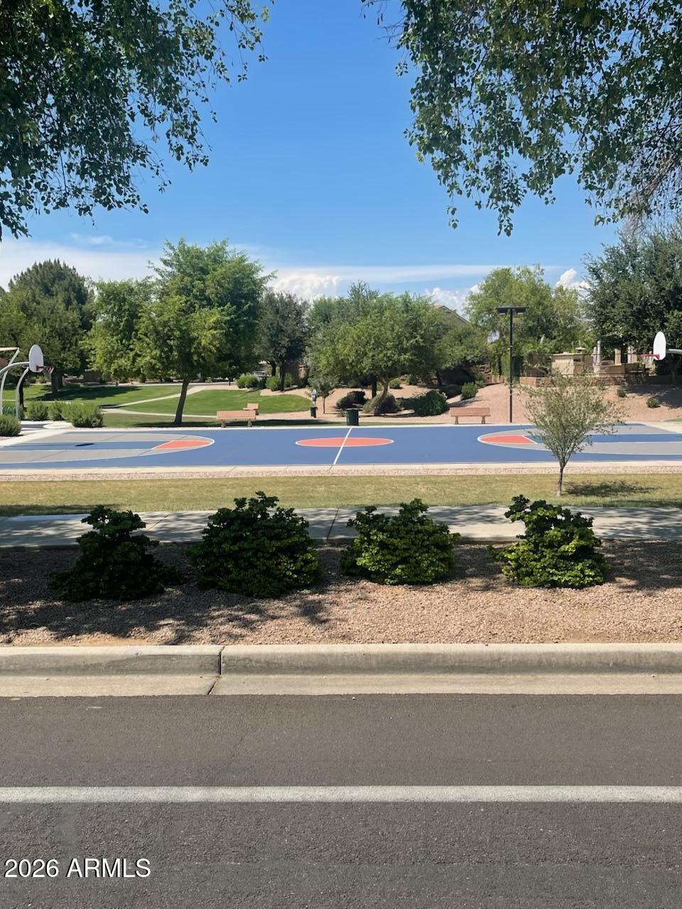 CORONADO RANCH PARCEL 8B - Residential