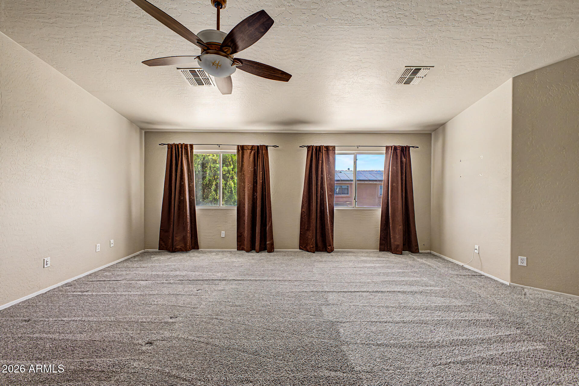 CORONADO RANCH PARCEL 8B - Residential