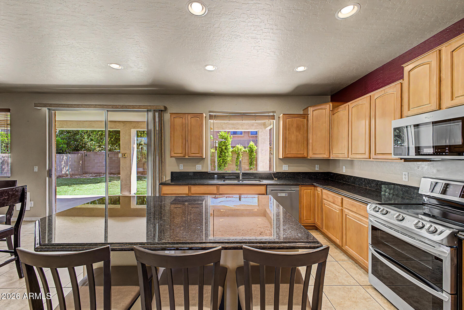 CORONADO RANCH PARCEL 8B - Residential