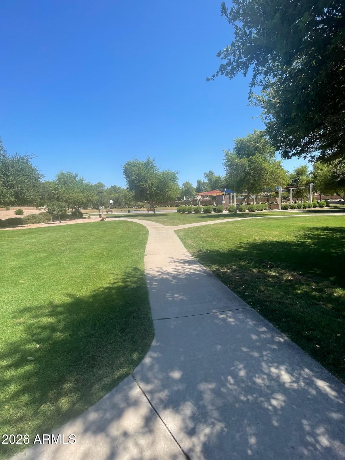 CORONADO RANCH PARCEL 8B - Residential