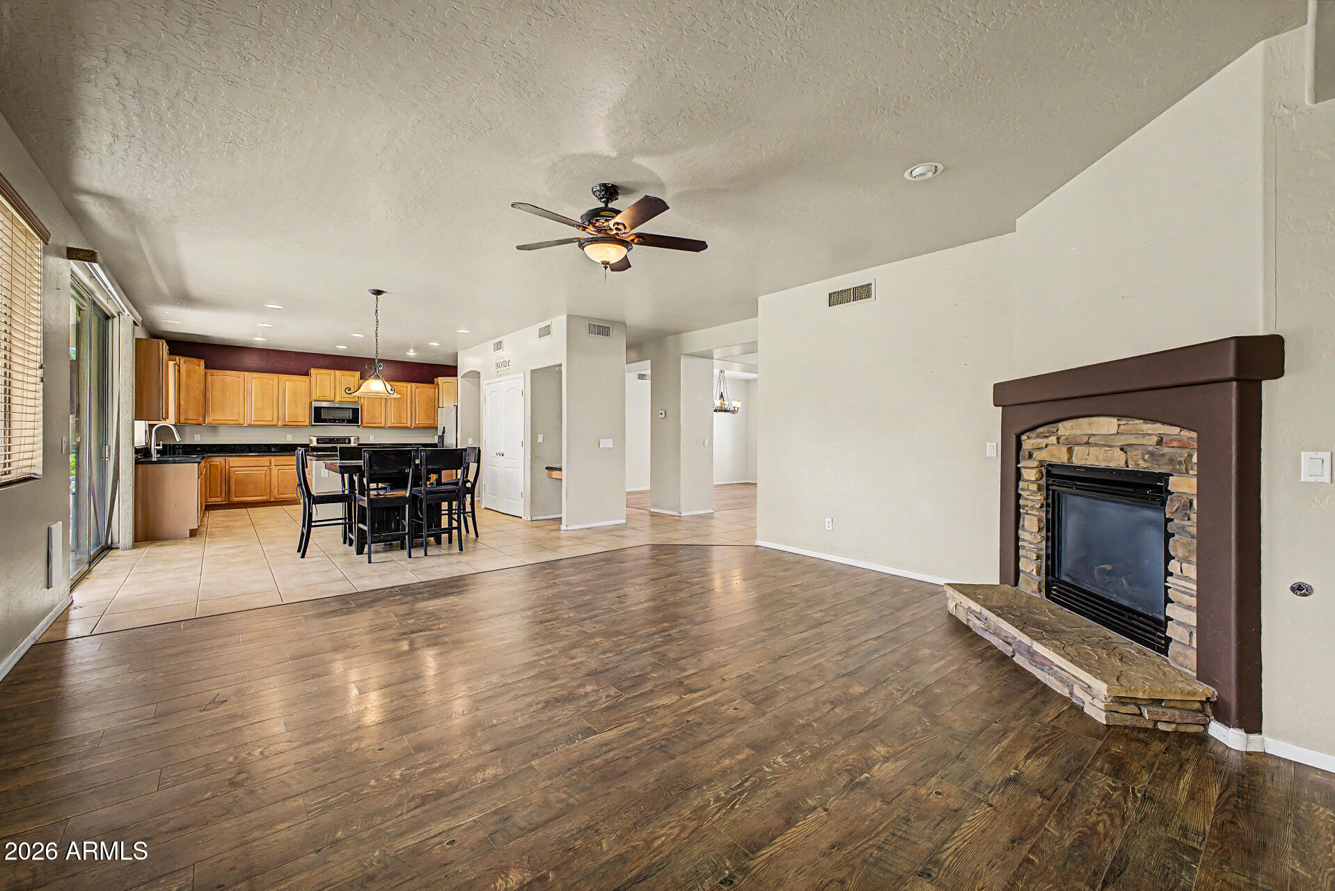 CORONADO RANCH PARCEL 8B - Residential