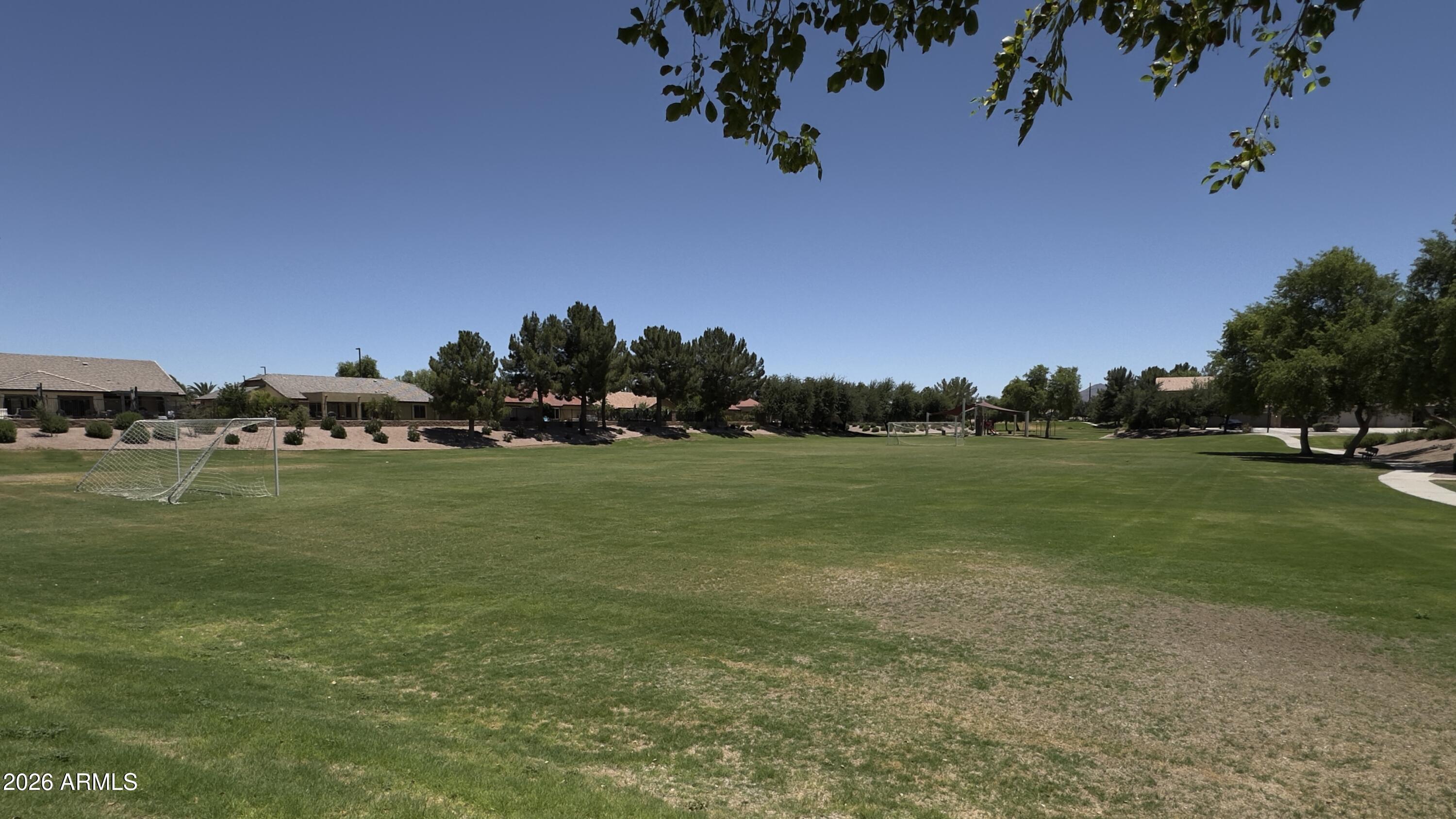 CORONADO RANCH PARCEL 8B - Residential