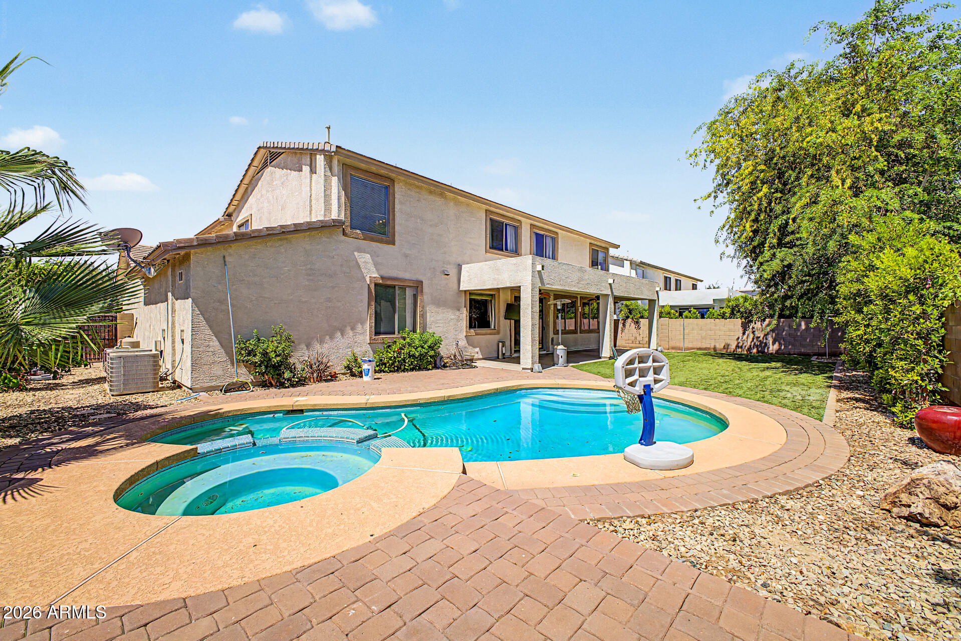 CORONADO RANCH PARCEL 8B - Residential