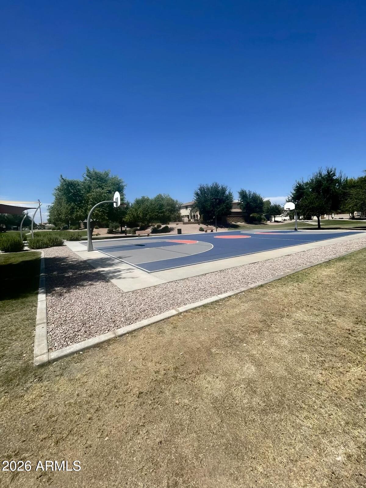 CORONADO RANCH PARCEL 8B - Residential