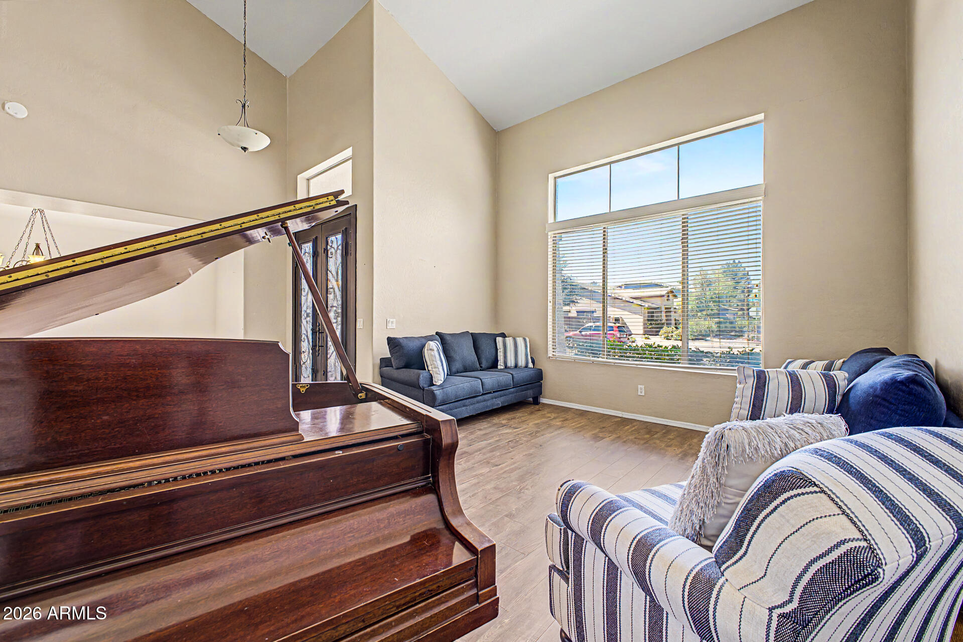 CORONADO RANCH PARCEL 8B - Residential