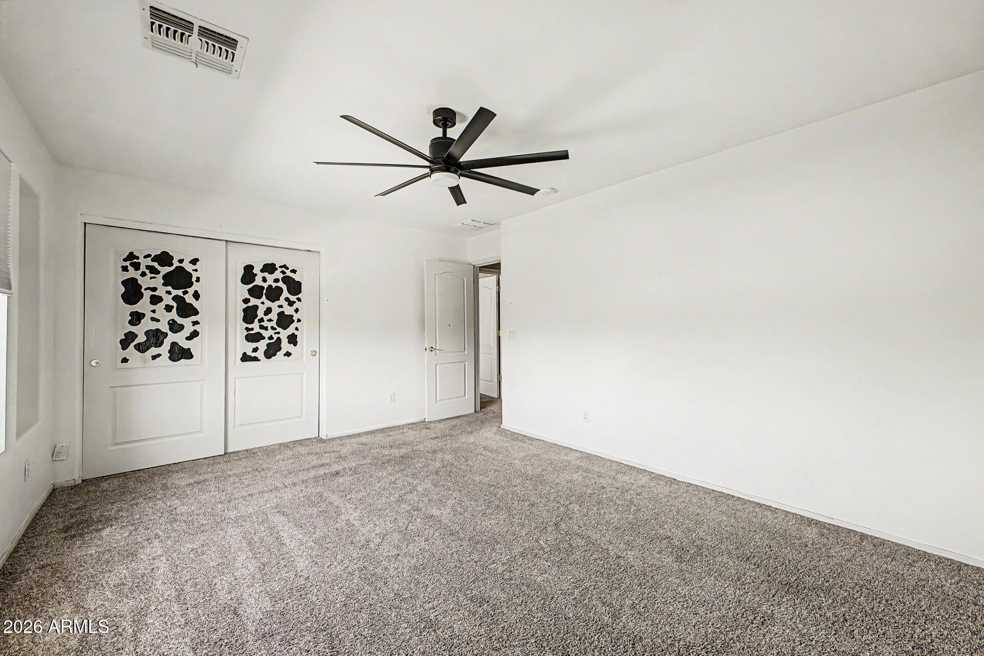 CORONADO RANCH PARCEL 8B - Residential