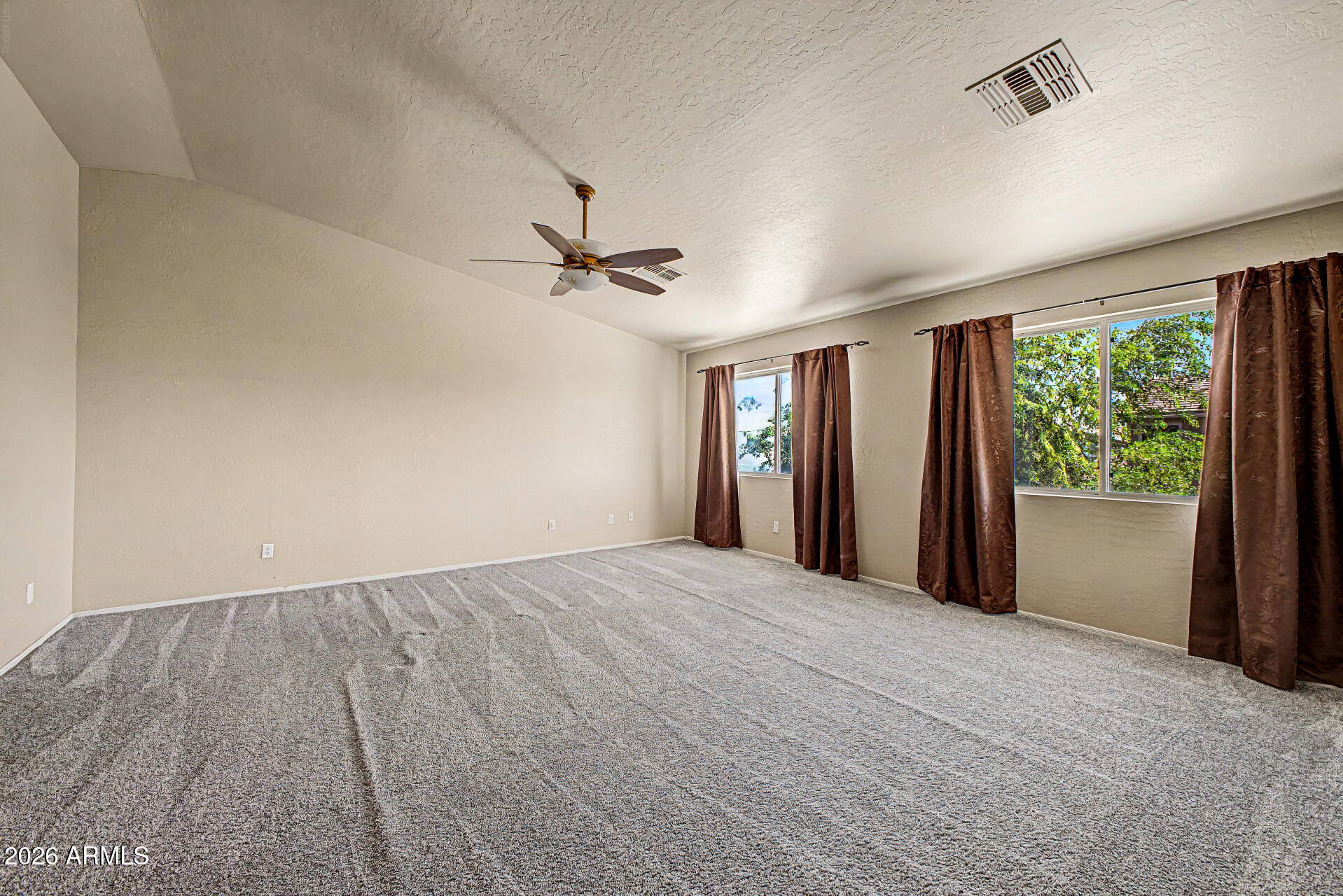 CORONADO RANCH PARCEL 8B - Residential