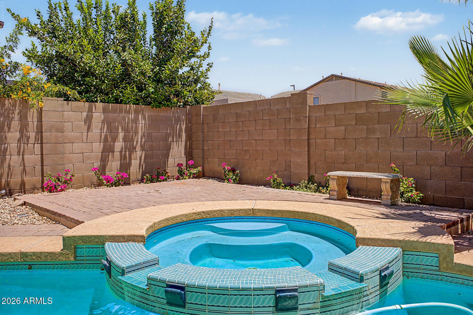 CORONADO RANCH PARCEL 8B - Residential