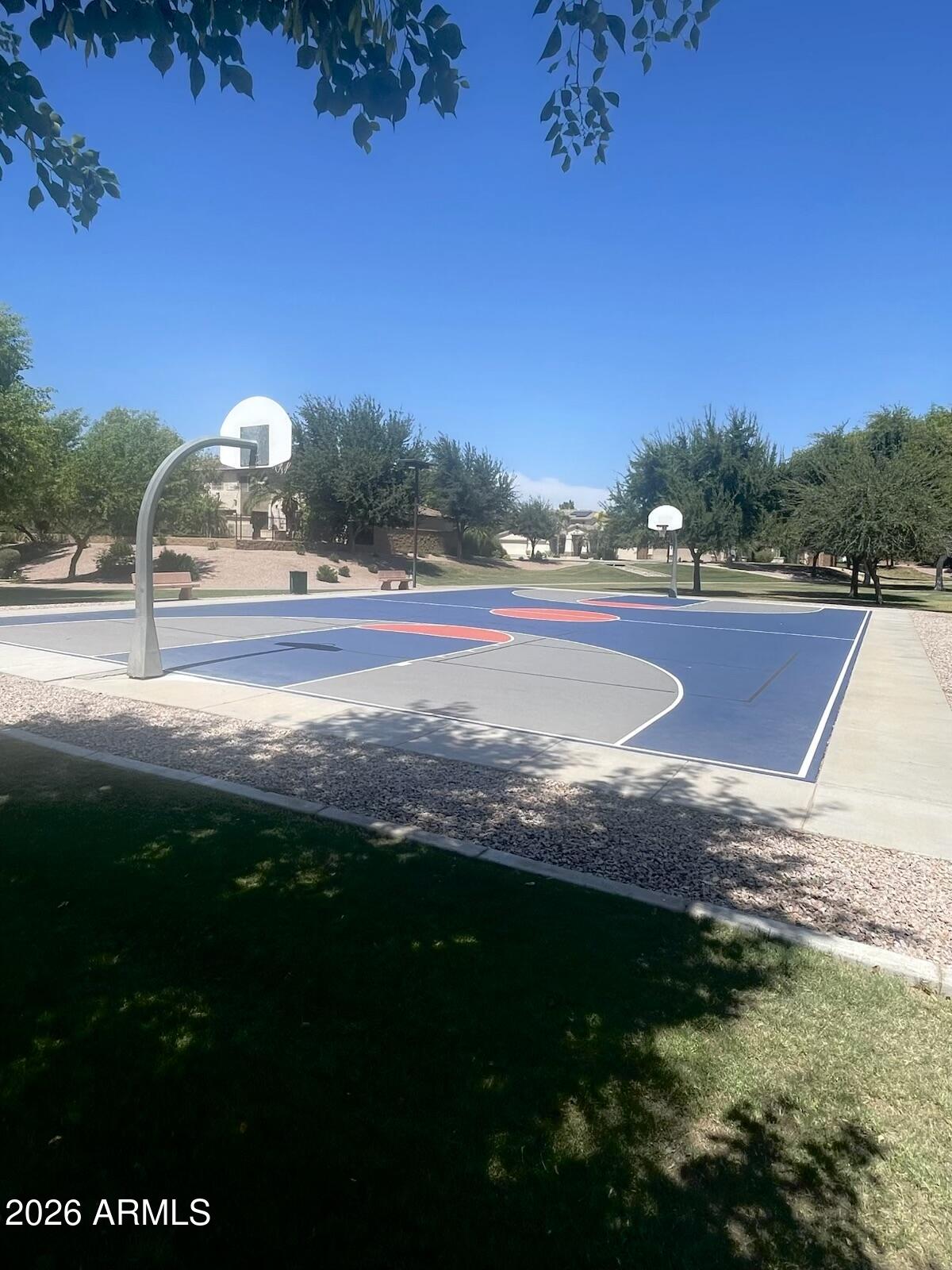 CORONADO RANCH PARCEL 8B - Residential