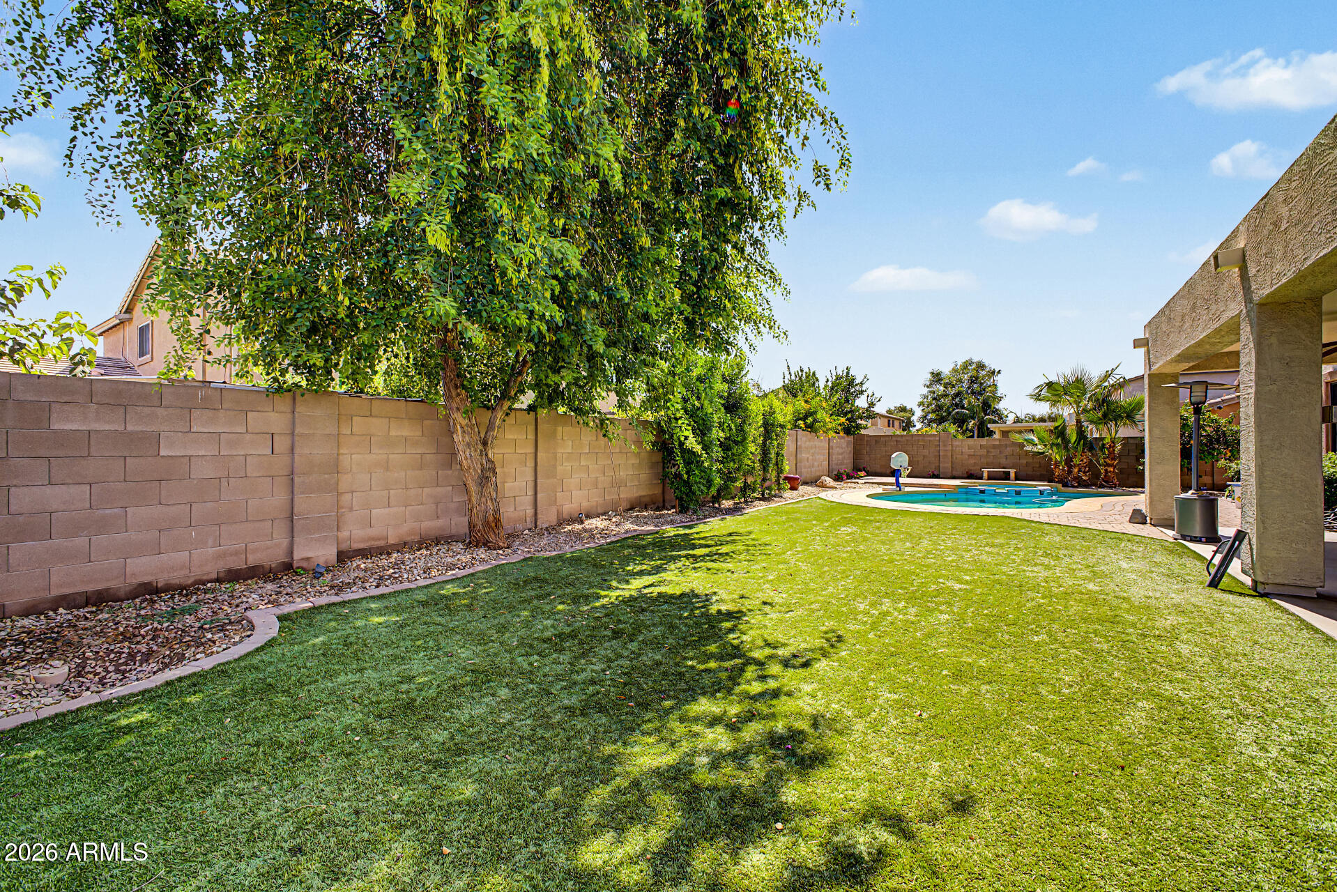 CORONADO RANCH PARCEL 8B - Residential