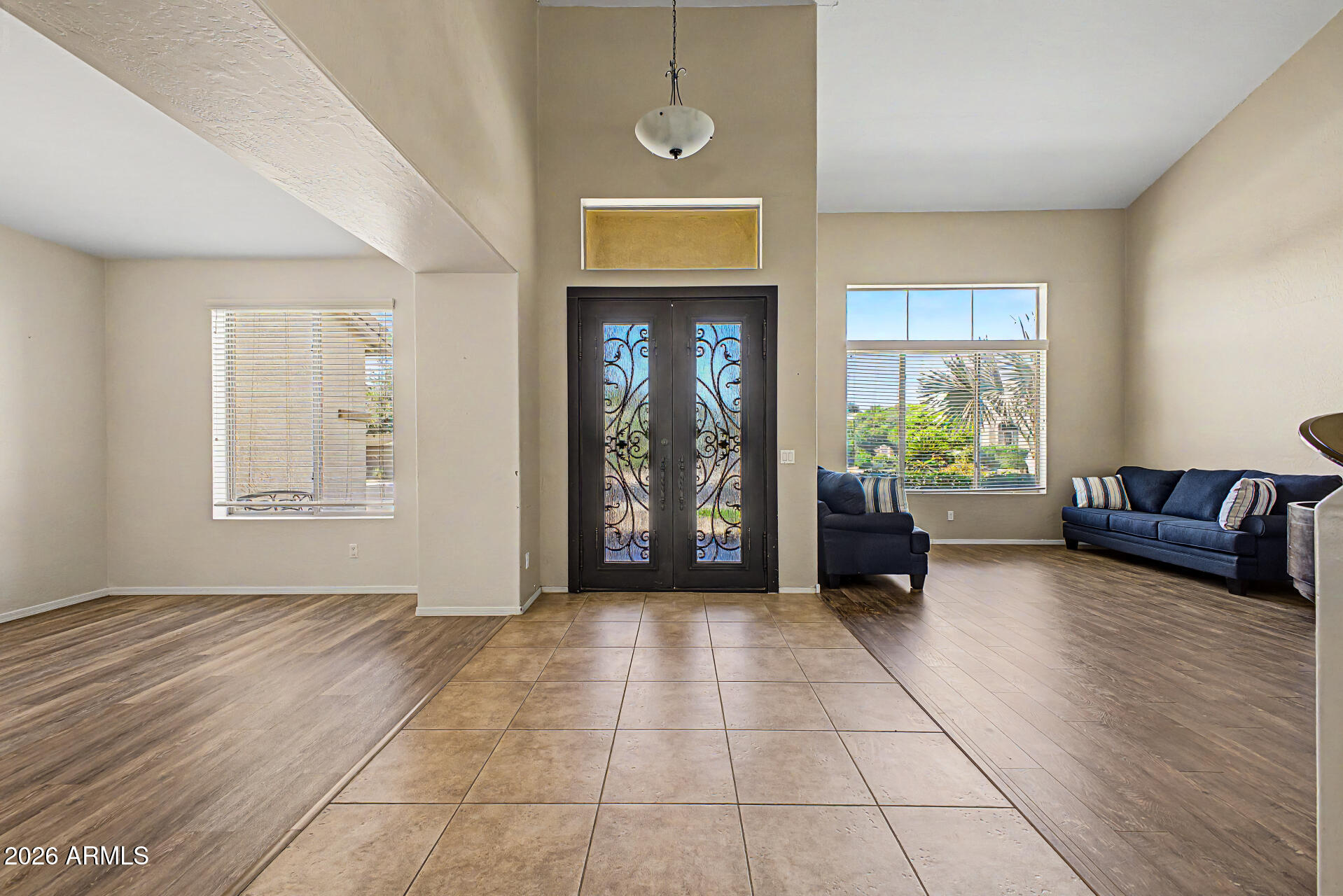 CORONADO RANCH PARCEL 8B - Residential