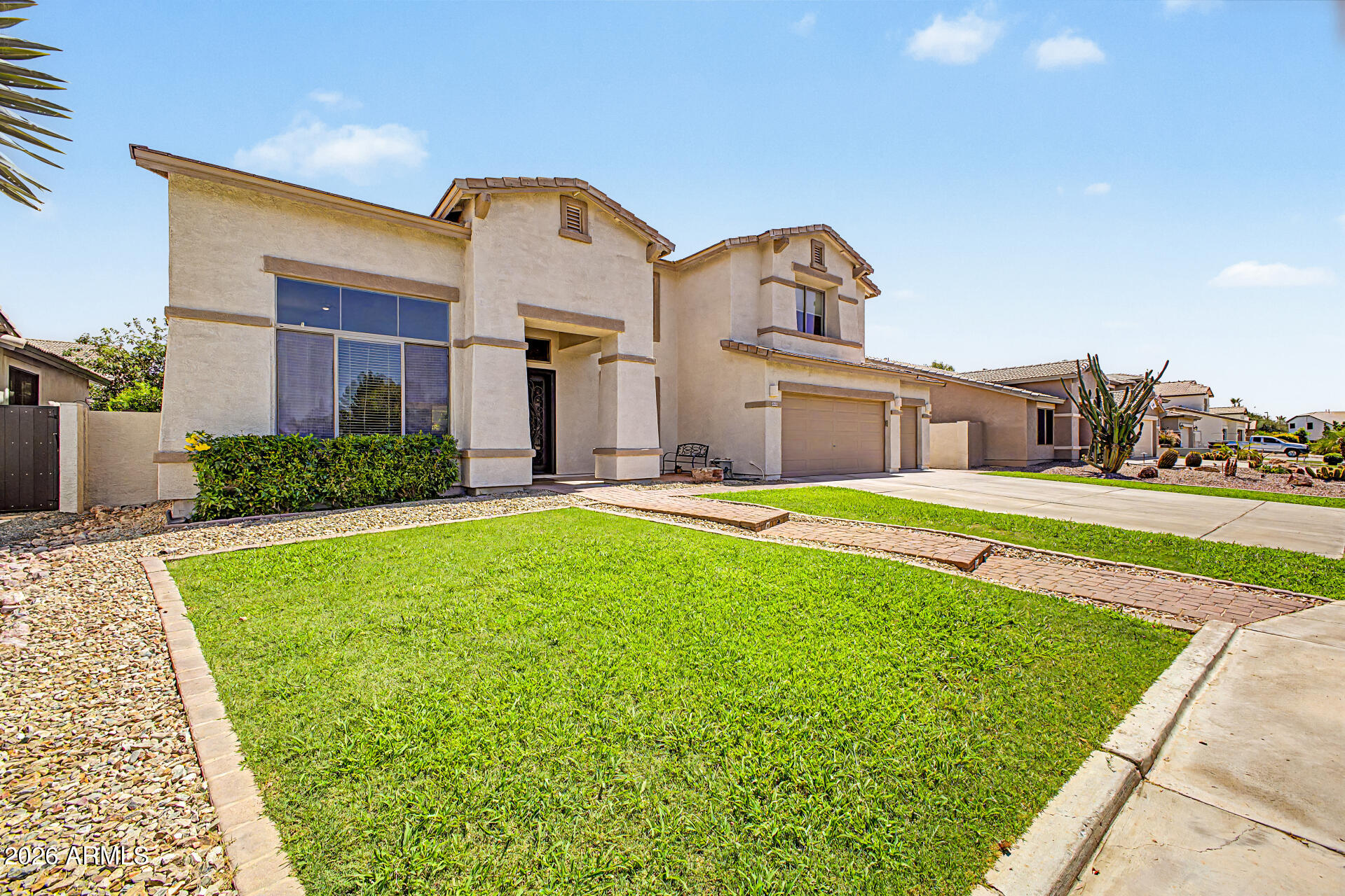CORONADO RANCH PARCEL 8B - Residential