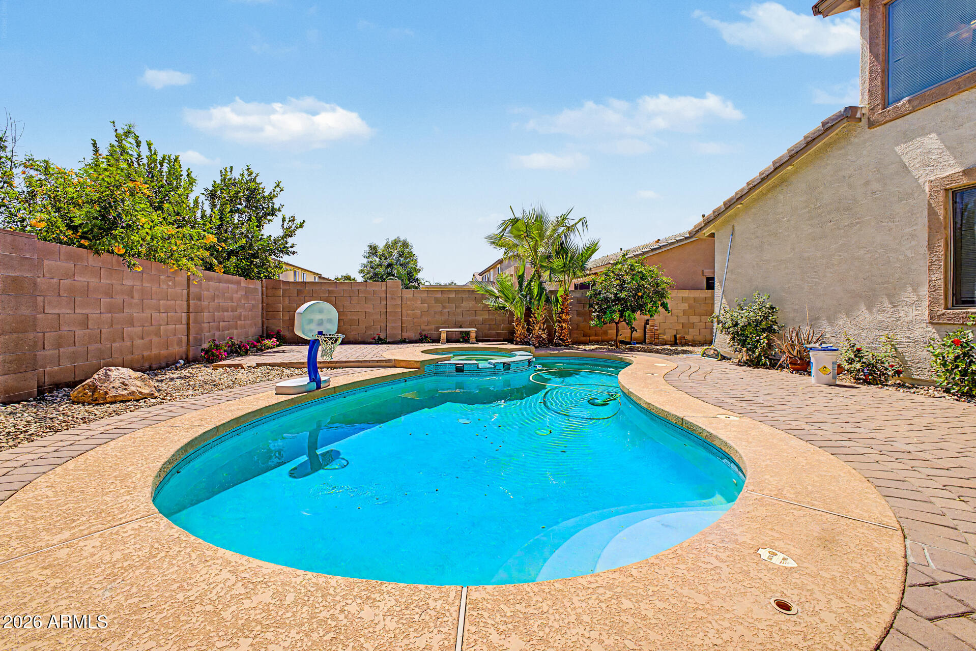 CORONADO RANCH PARCEL 8B - Residential