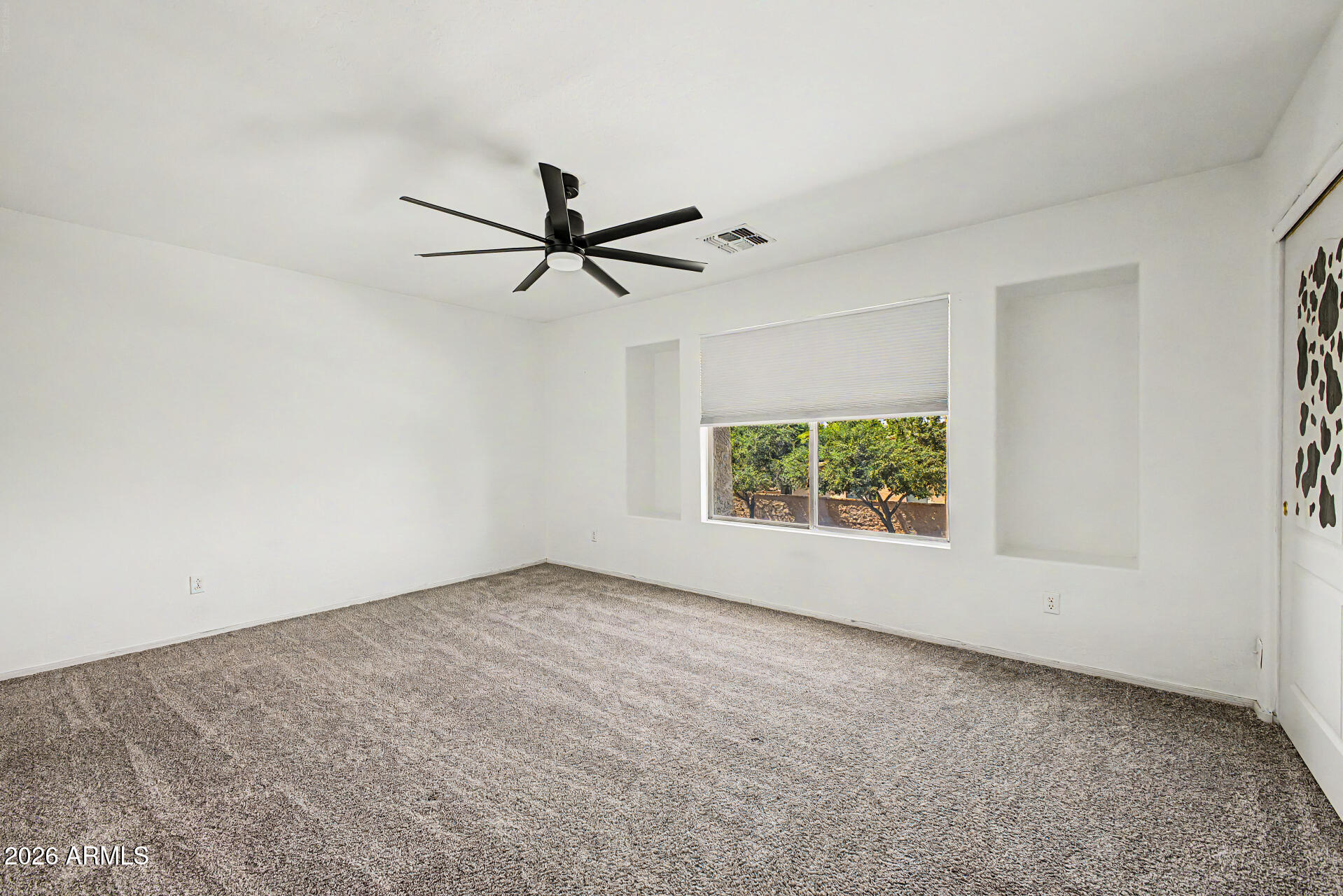 CORONADO RANCH PARCEL 8B - Residential