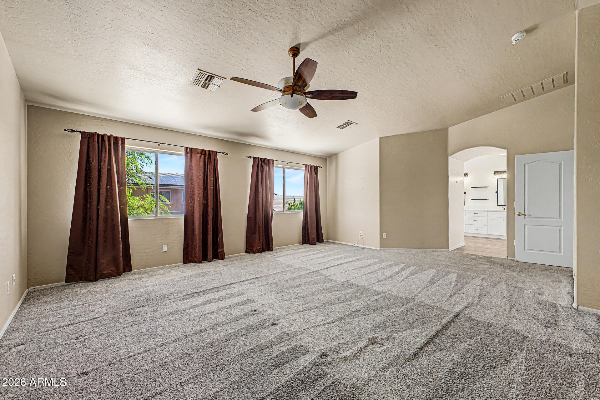 CORONADO RANCH PARCEL 8B - Residential