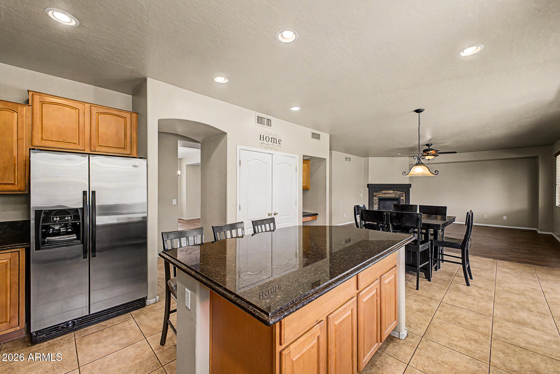 CORONADO RANCH PARCEL 8B - Residential