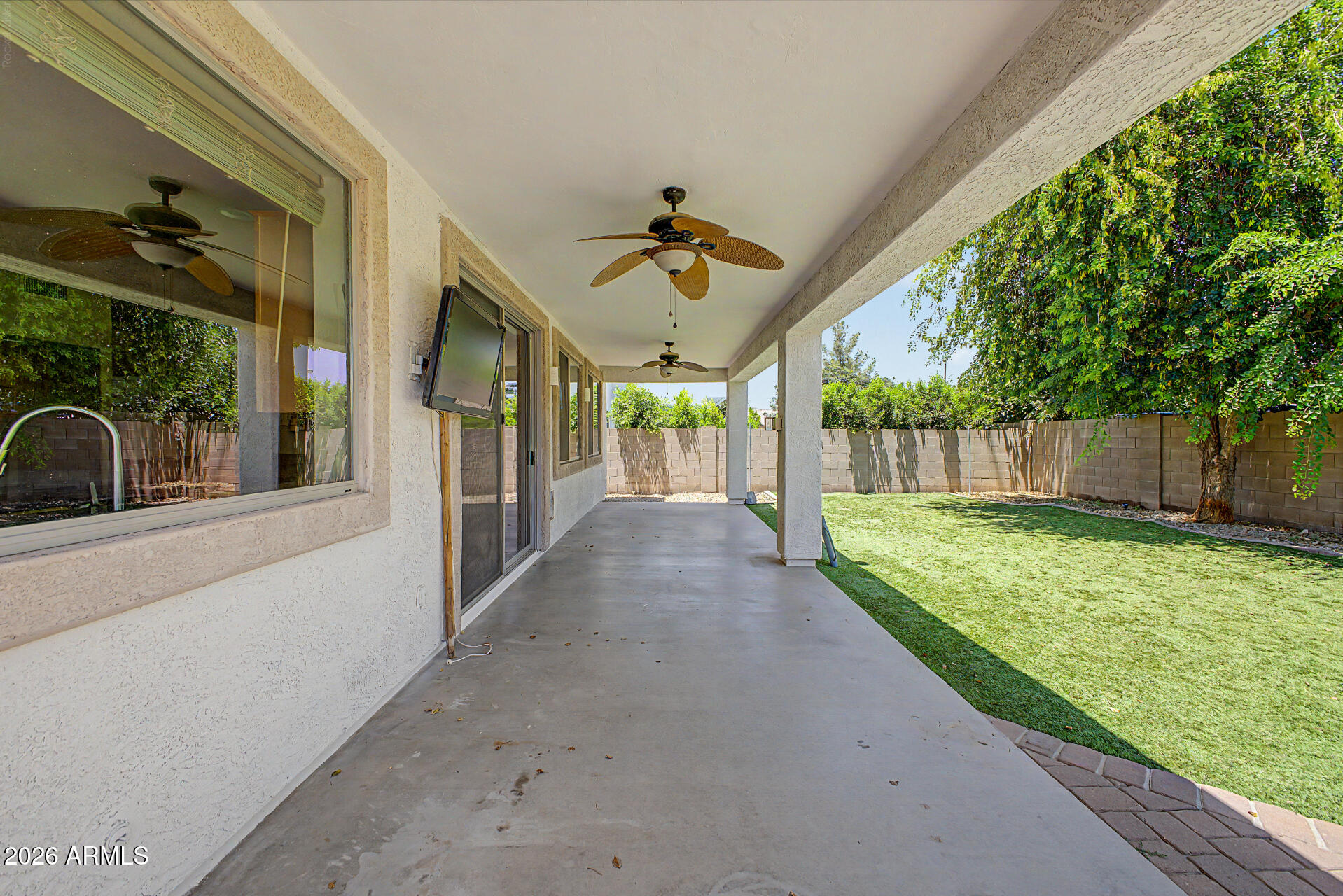 CORONADO RANCH PARCEL 8B - Residential