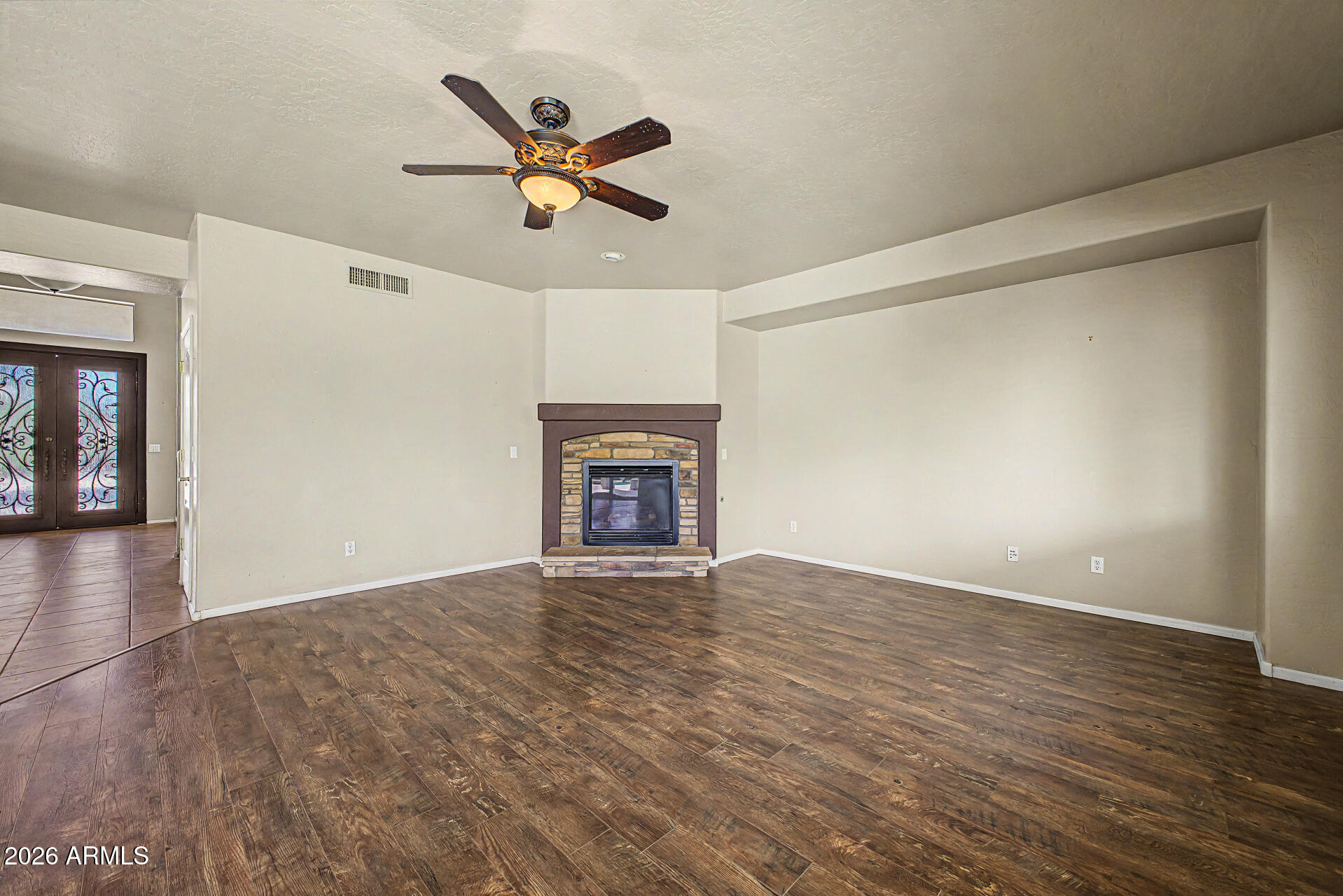 CORONADO RANCH PARCEL 8B - Residential