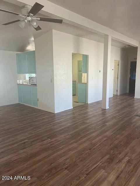 Sierra Vista Village - Residential