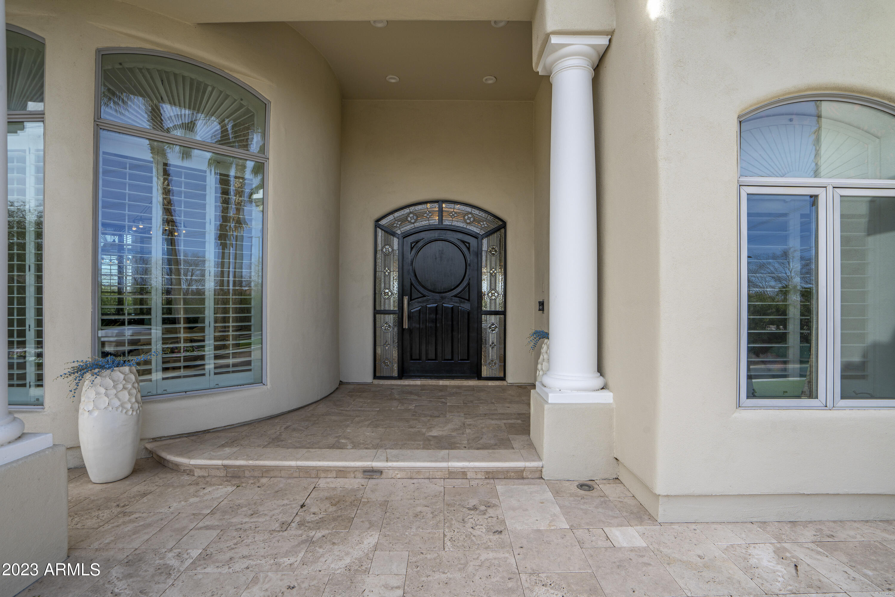 CRYSTAL POINT ESTATES AMD LOT 1-20 TR A-H - Residential