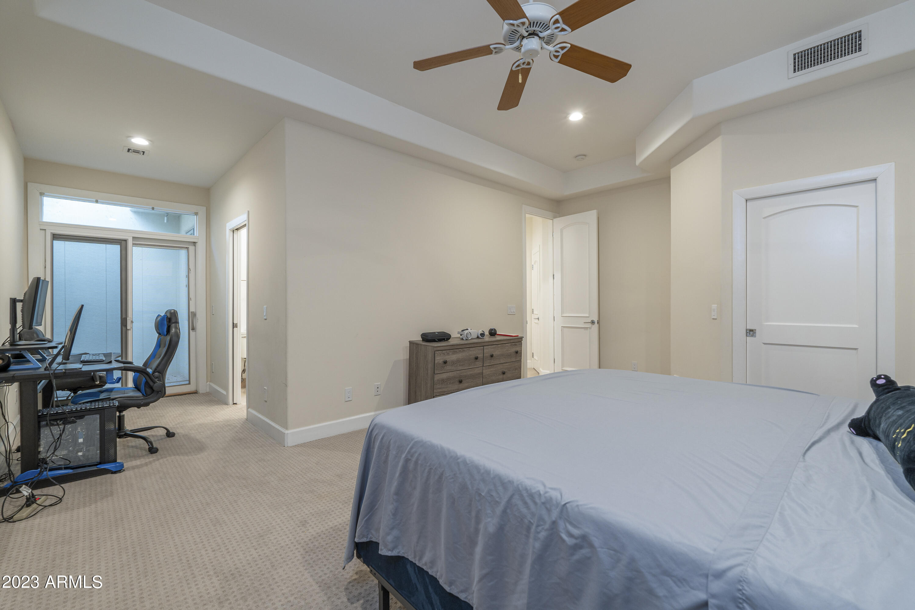 CRYSTAL POINT ESTATES AMD LOT 1-20 TR A-H - Residential