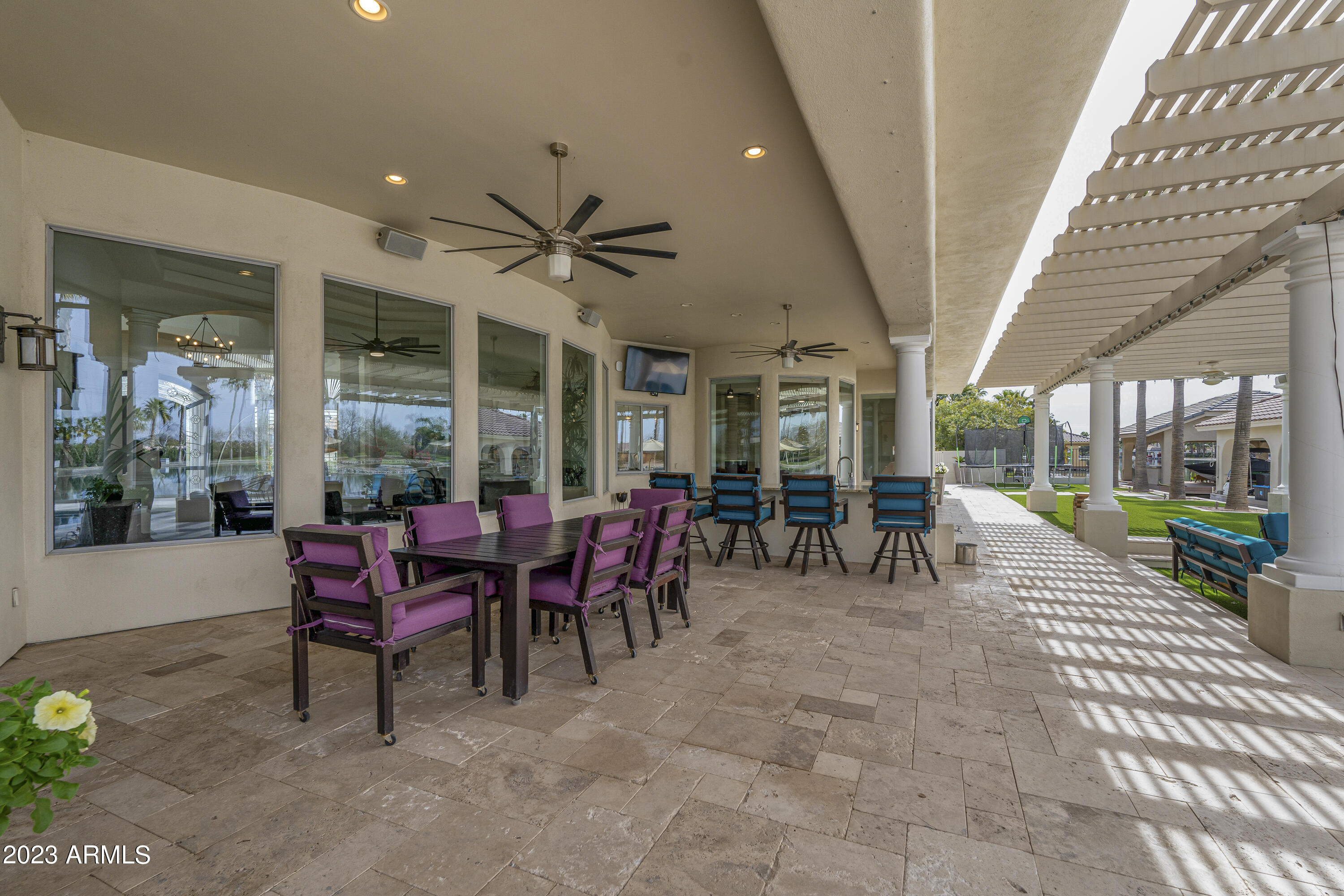 CRYSTAL POINT ESTATES AMD LOT 1-20 TR A-H - Residential