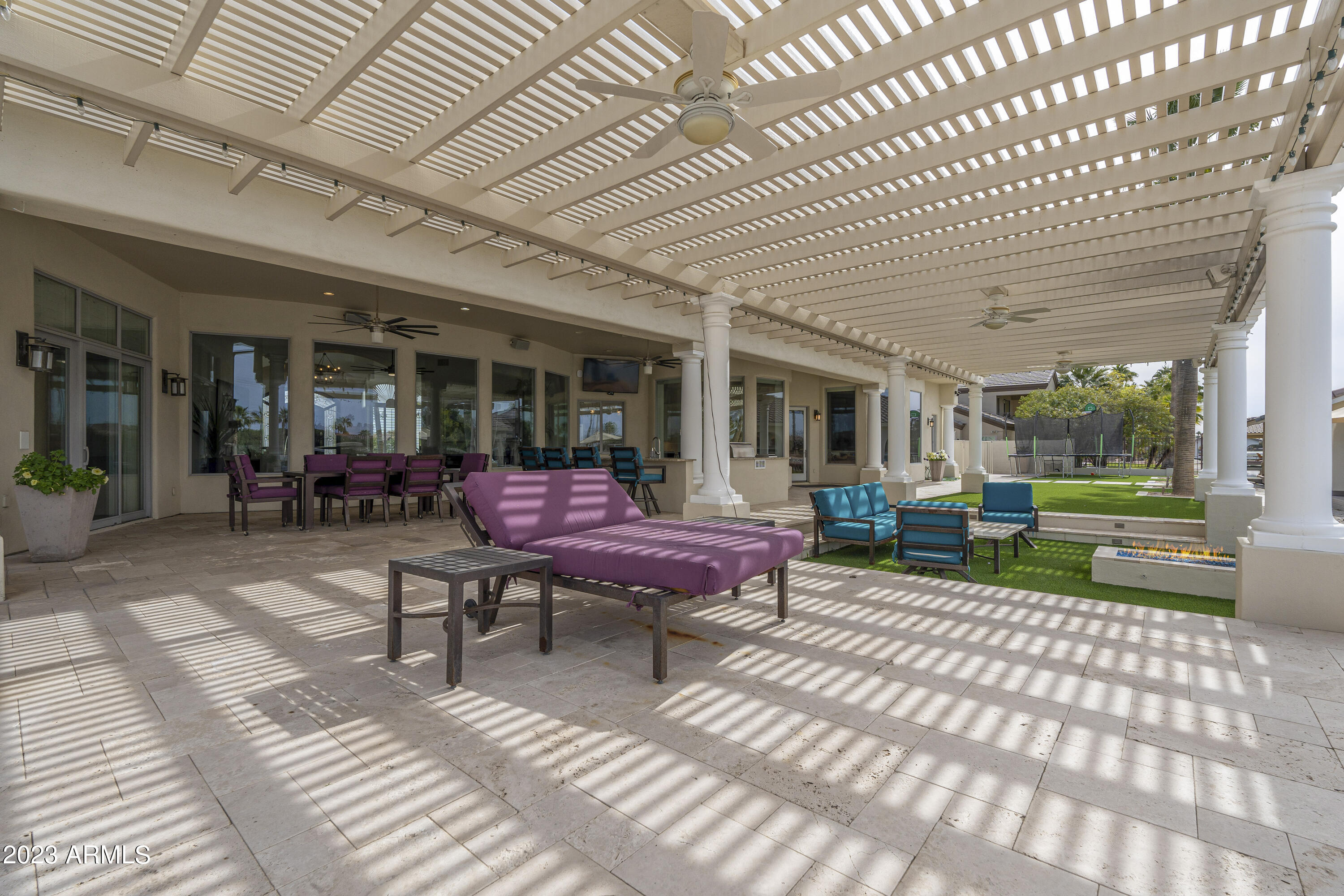 CRYSTAL POINT ESTATES AMD LOT 1-20 TR A-H - Residential