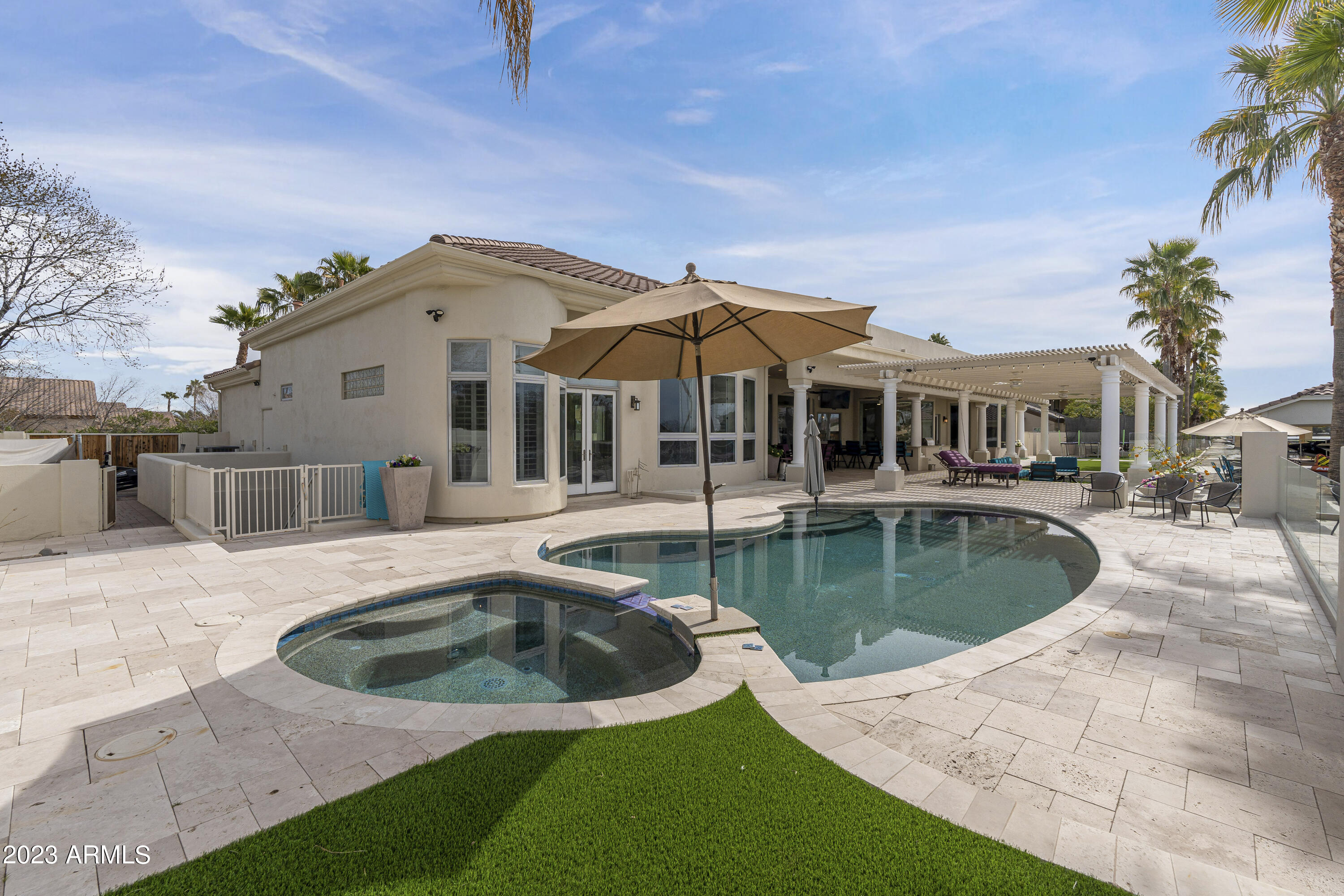 CRYSTAL POINT ESTATES AMD LOT 1-20 TR A-H - Residential