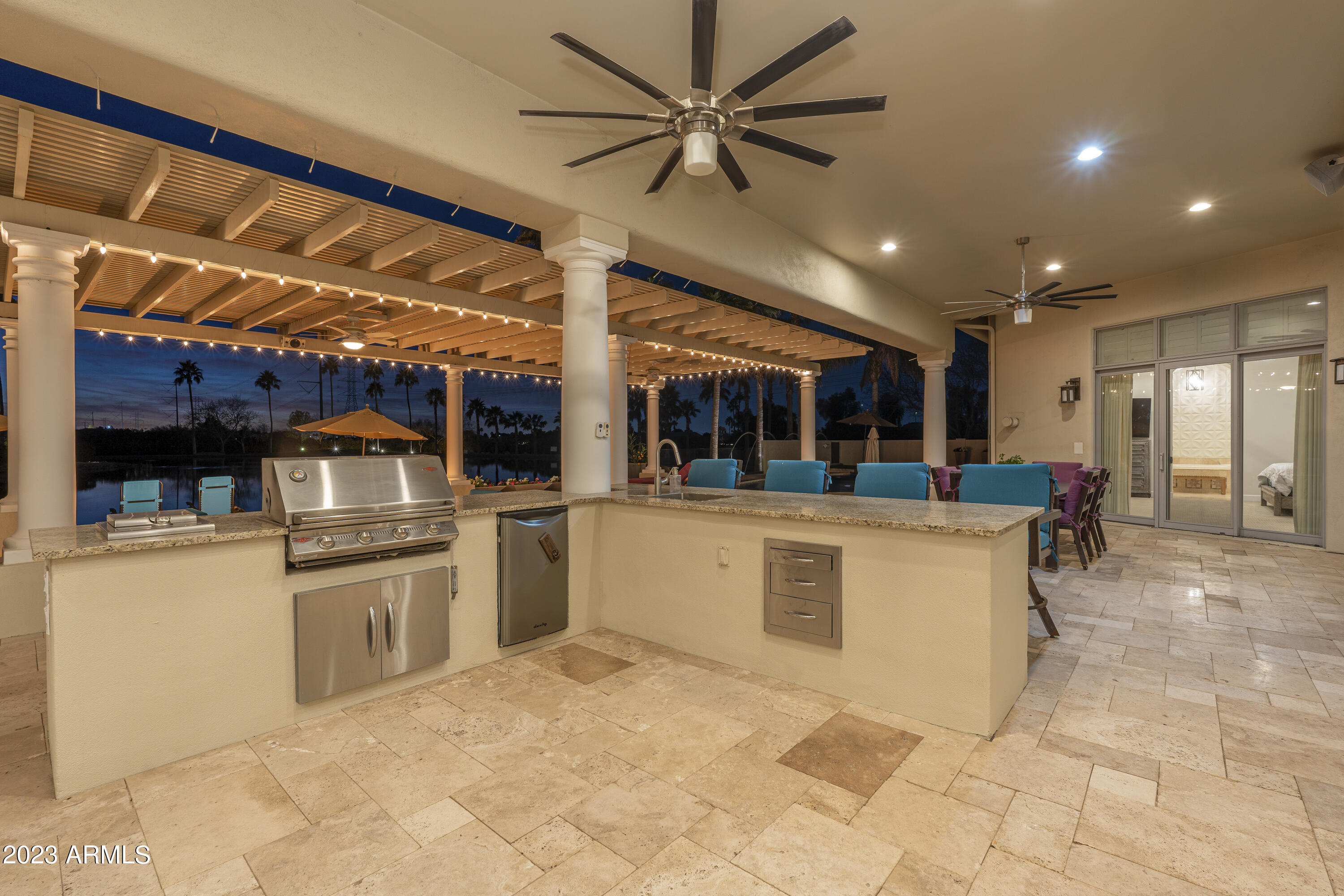 CRYSTAL POINT ESTATES AMD LOT 1-20 TR A-H - Residential