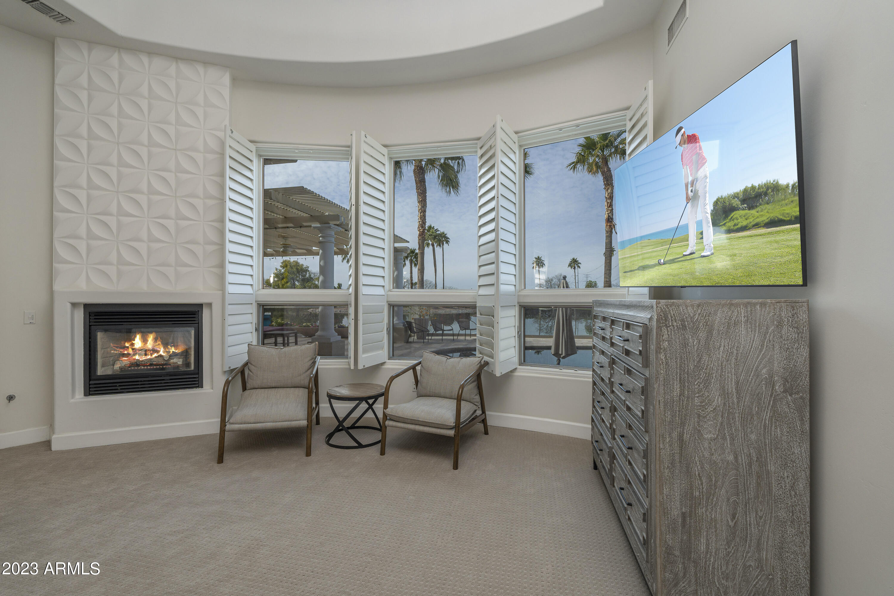 CRYSTAL POINT ESTATES AMD LOT 1-20 TR A-H - Residential