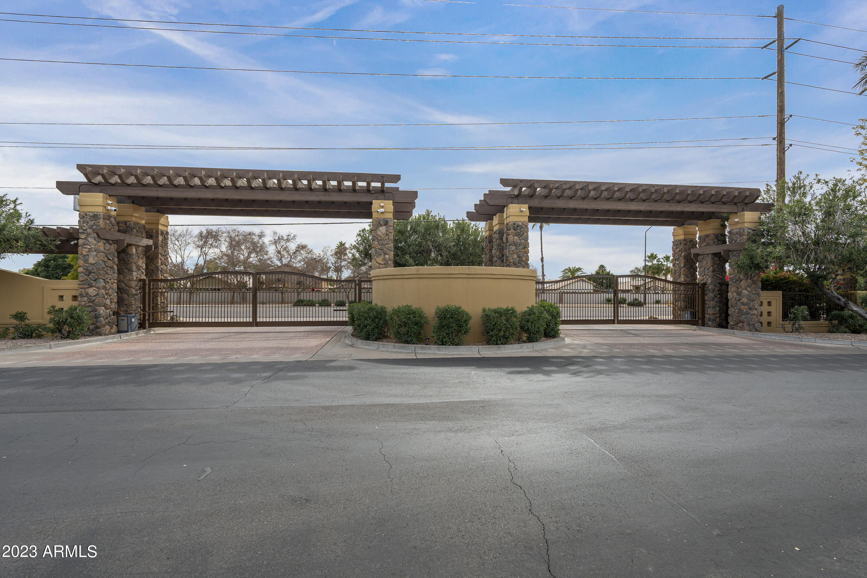 CRYSTAL POINT ESTATES AMD LOT 1-20 TR A-H - Residential