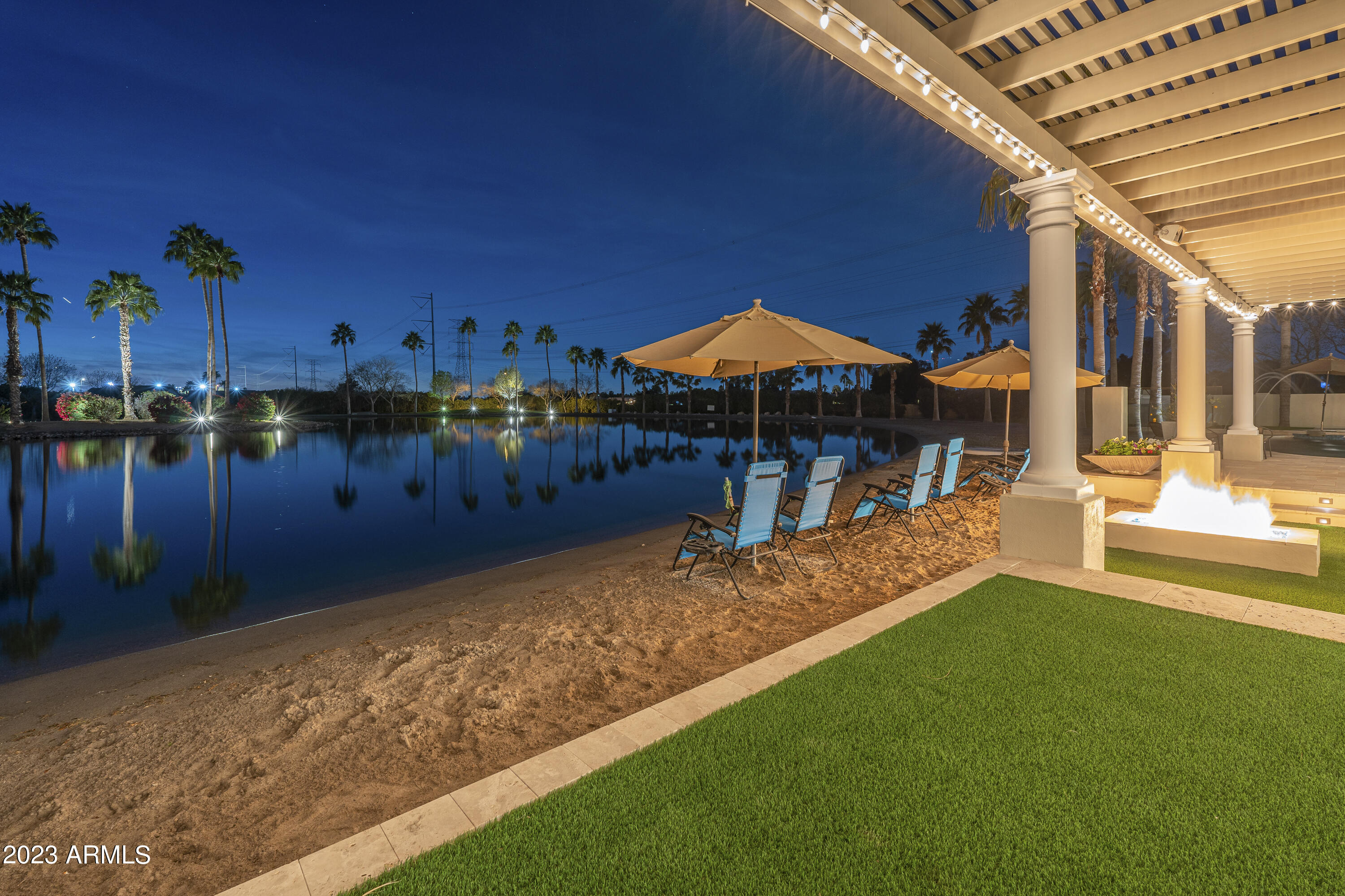 CRYSTAL POINT ESTATES AMD LOT 1-20 TR A-H - Residential